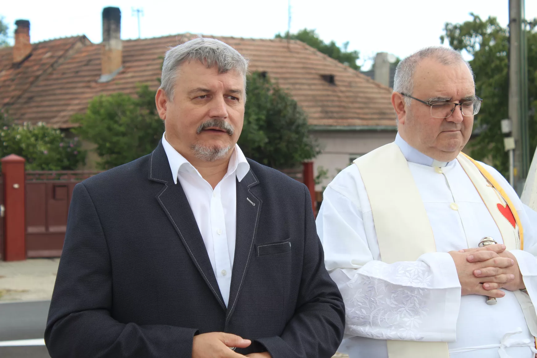 útátadás Vízkelet