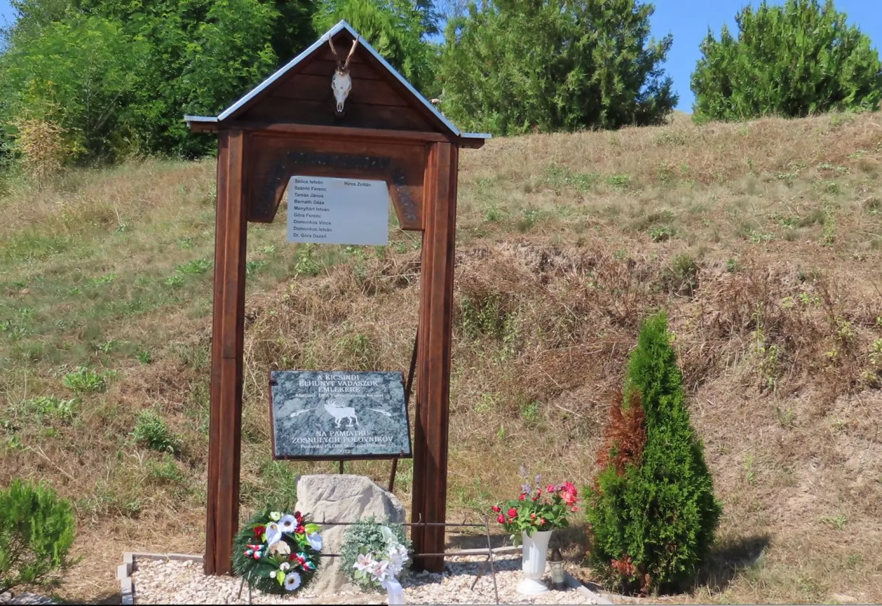 Kicsindi vadászok