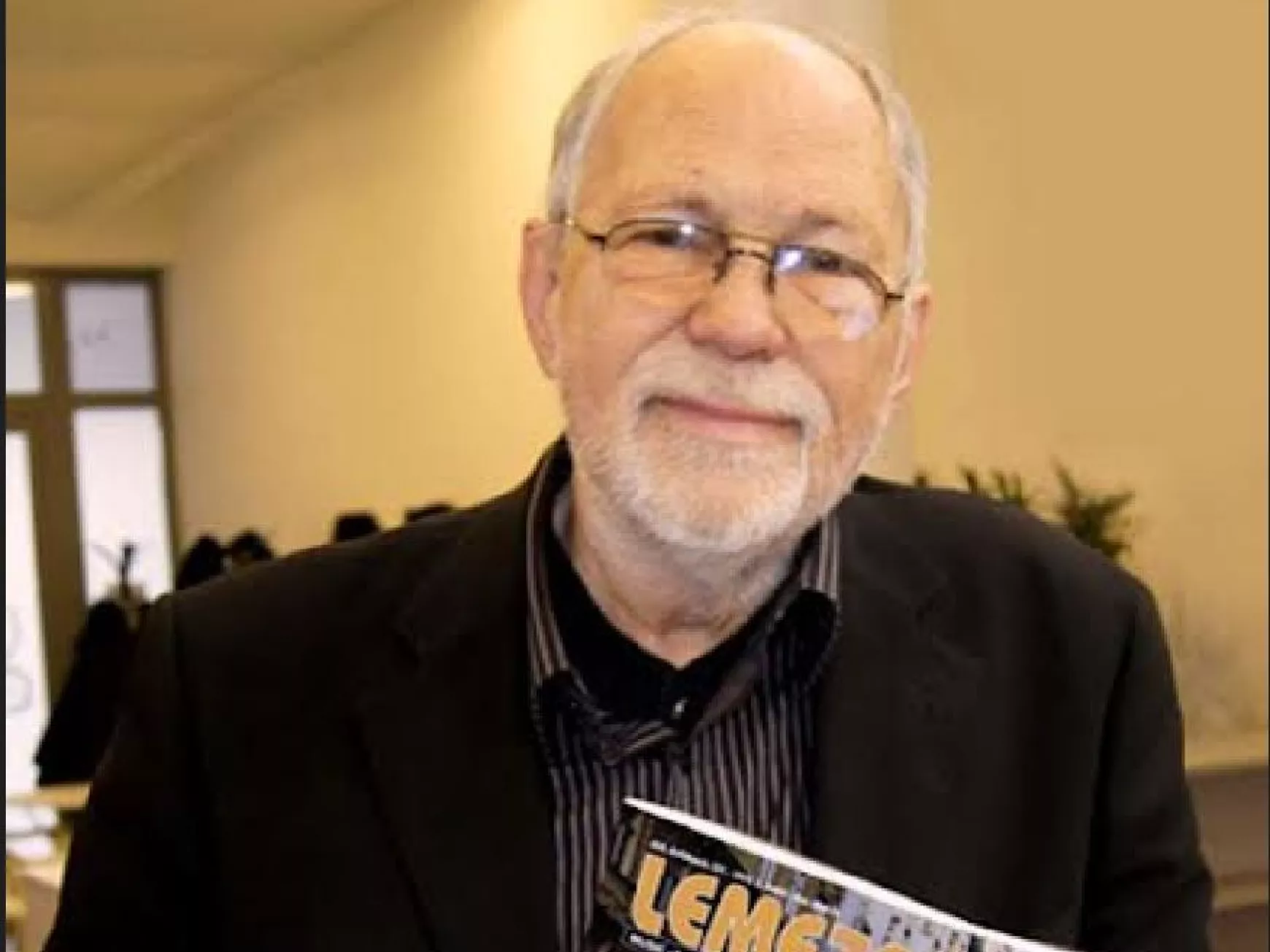 Kovacsics András