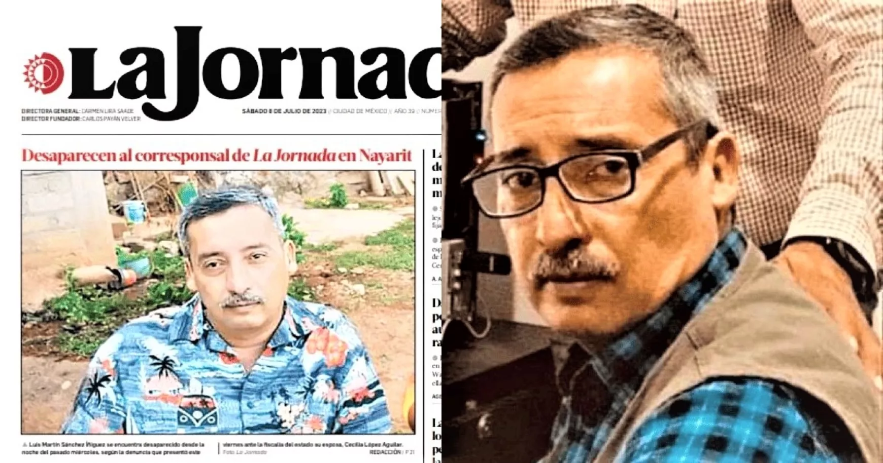 Ő már sokadik