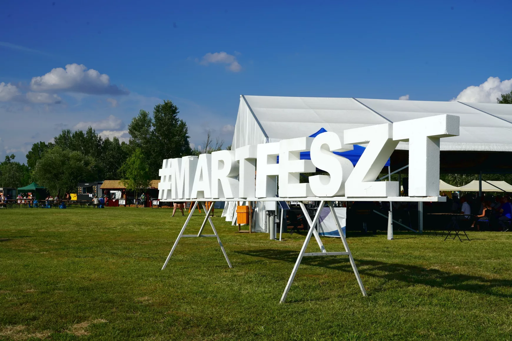 Martfeszt, fővédnöki fórum