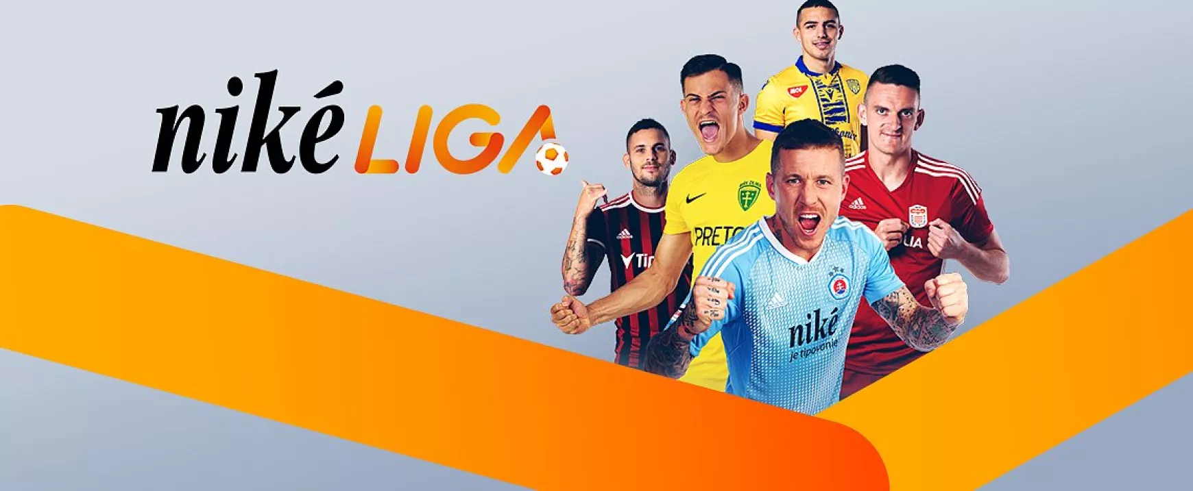 Nike Liga