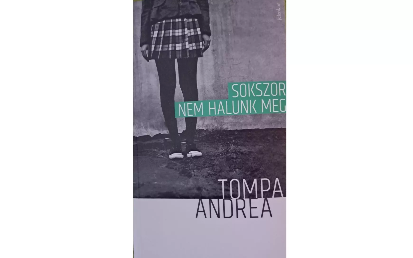 Tompa Andrea