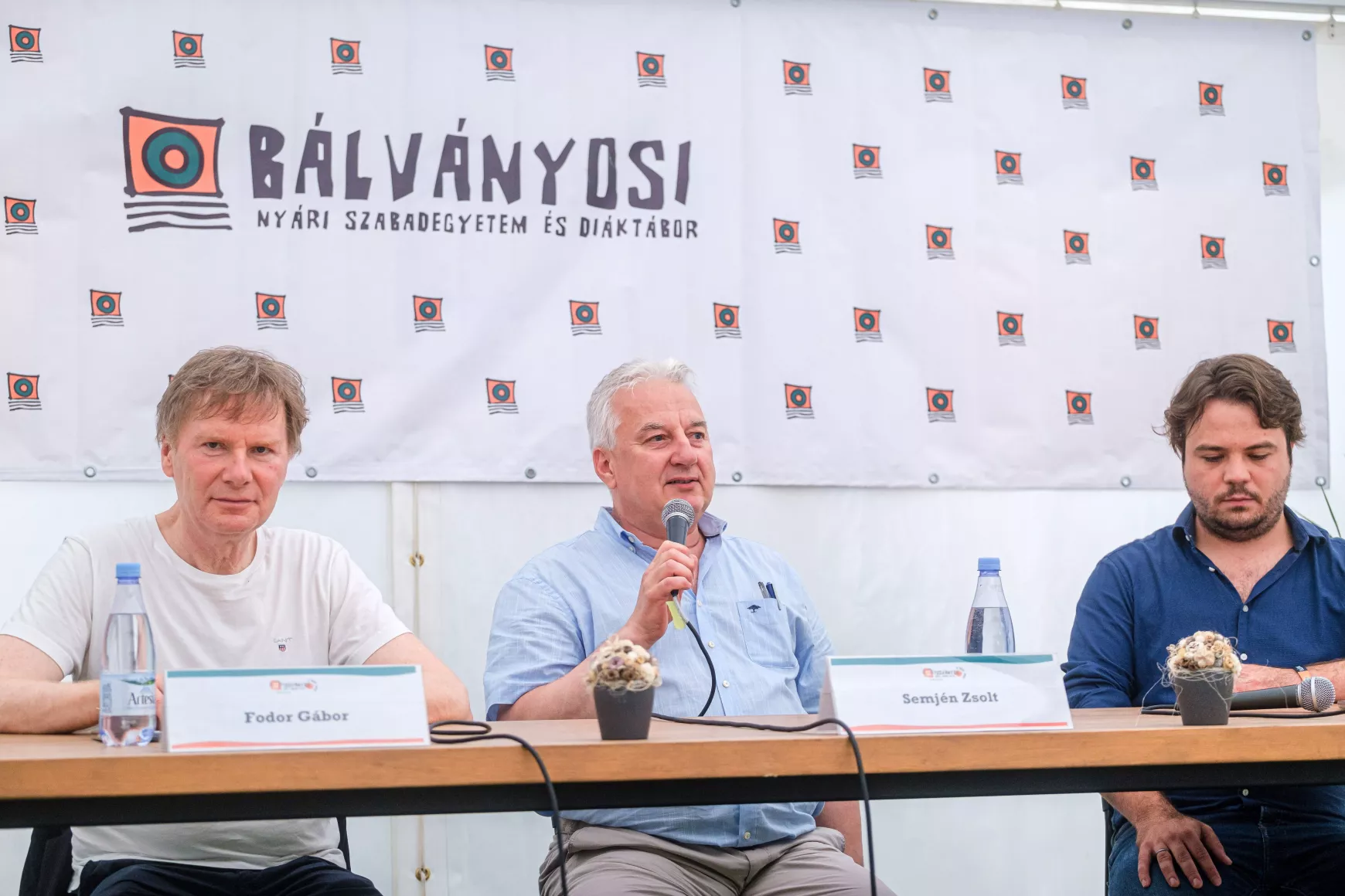 Tusványos 2023