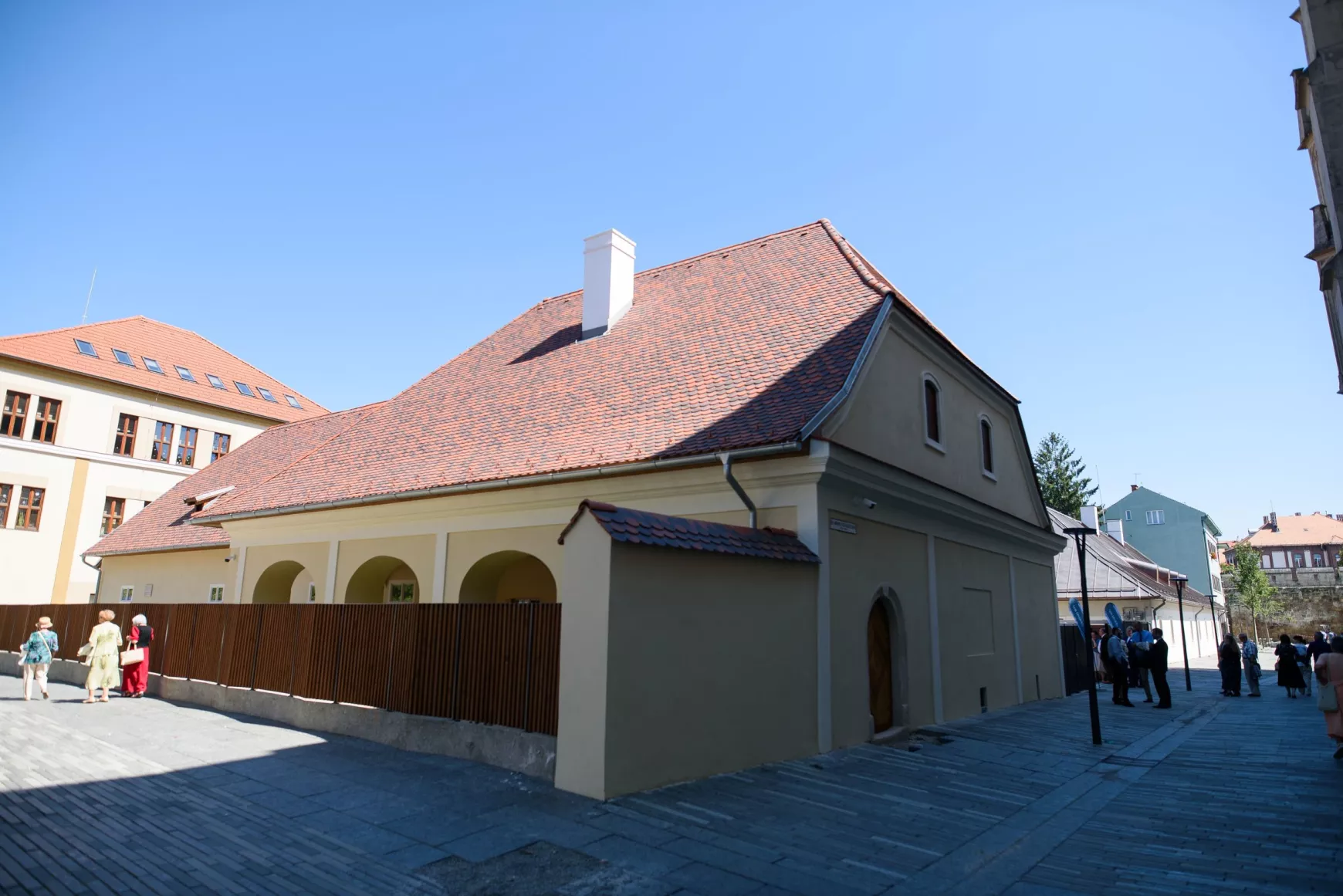 Kolozsvár Herepei-ház