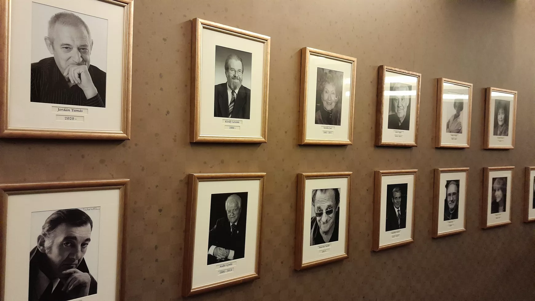 Pozsonypüspöki Csemadok