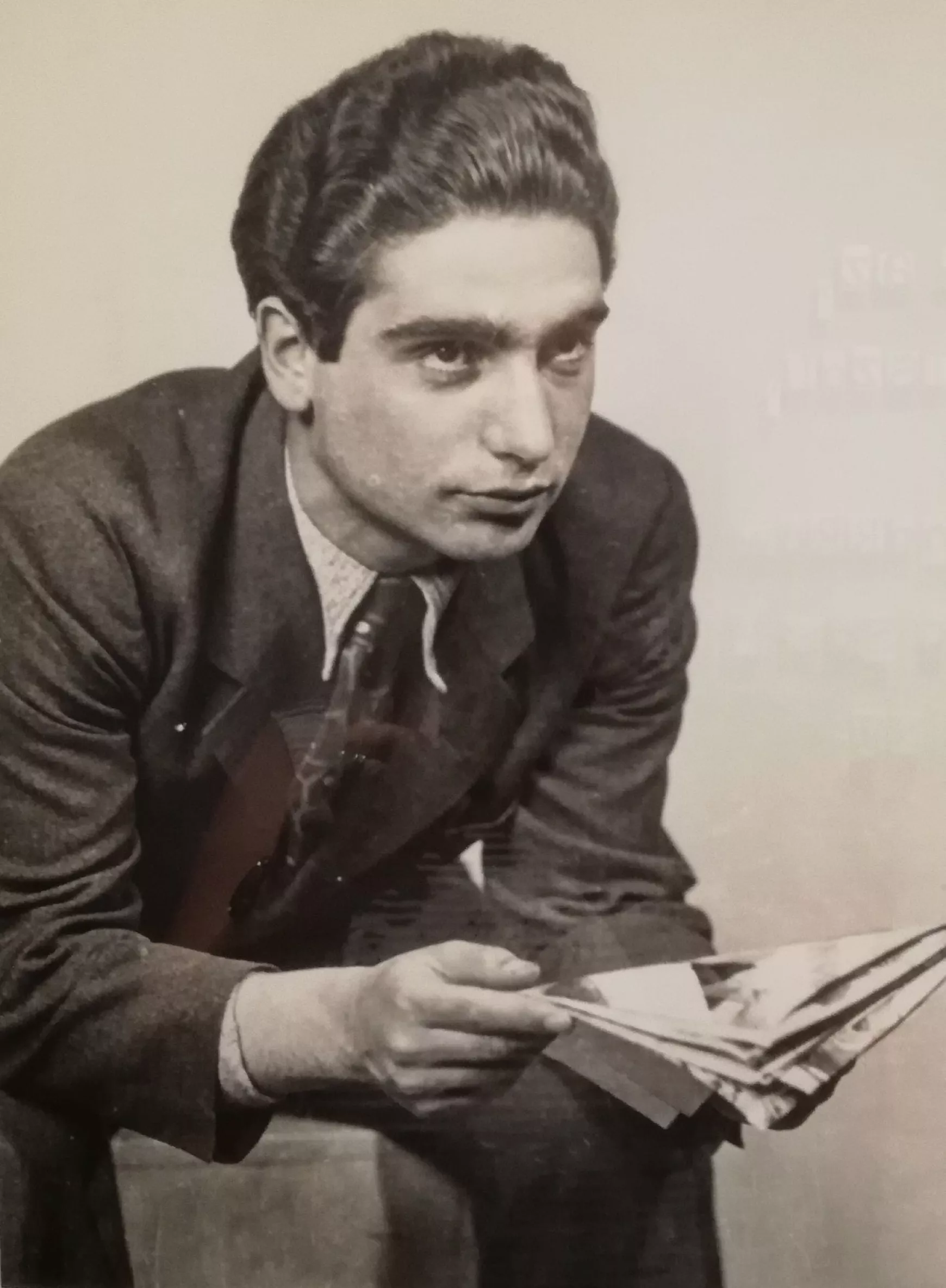 Robert Capa