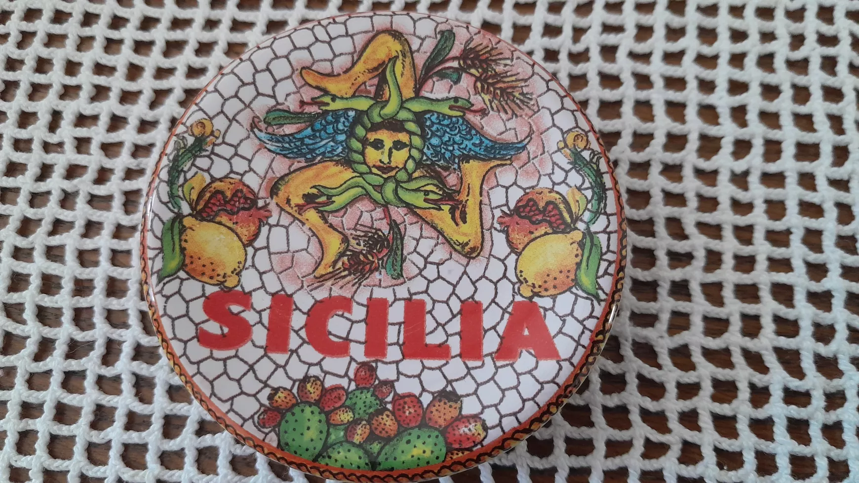 Szicília
