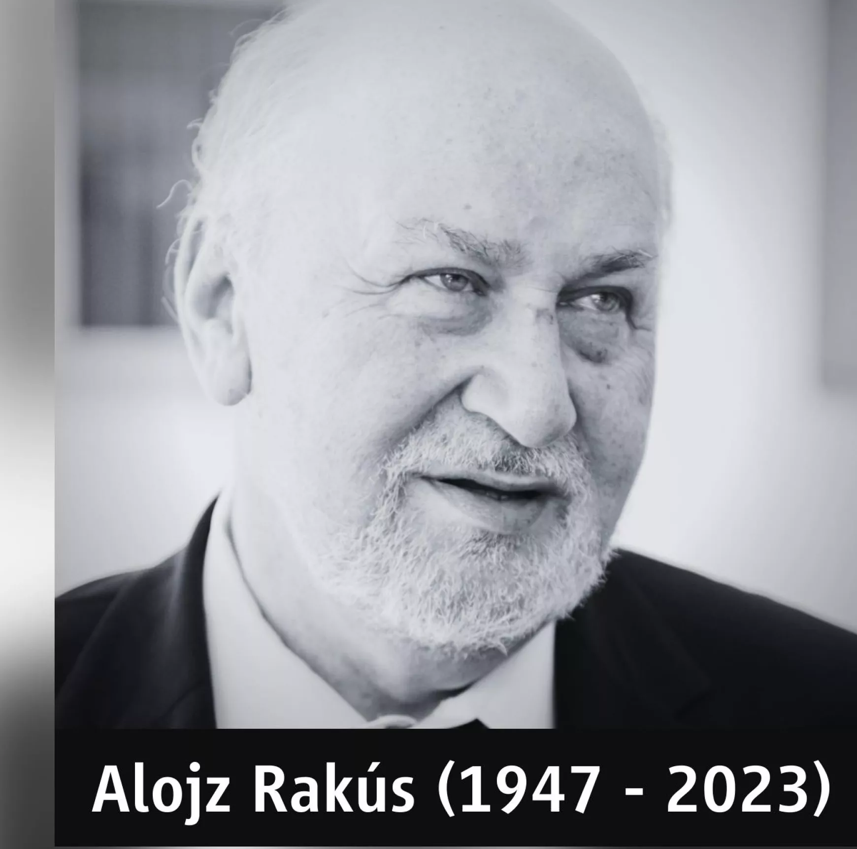 Alojz Rakús