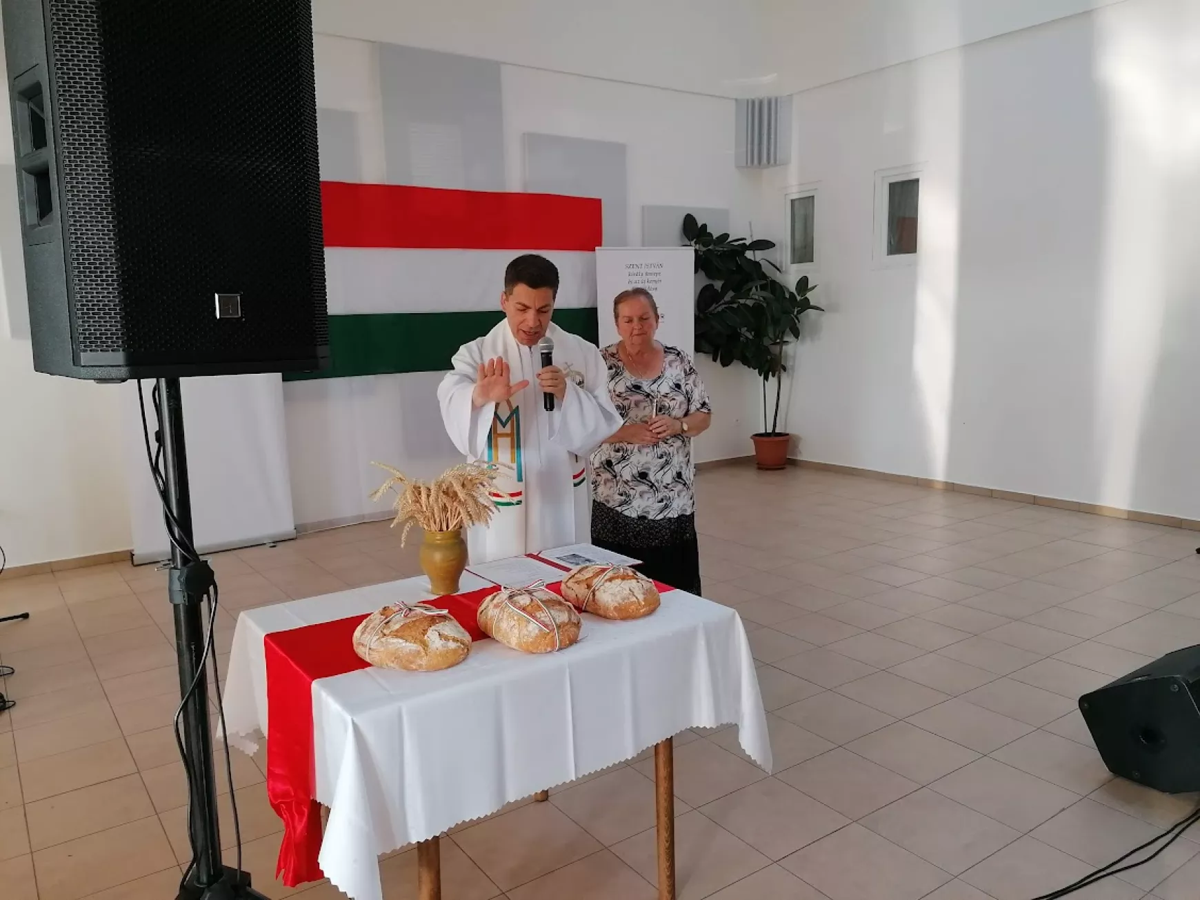Augusztus 20 - Dercsika 2023