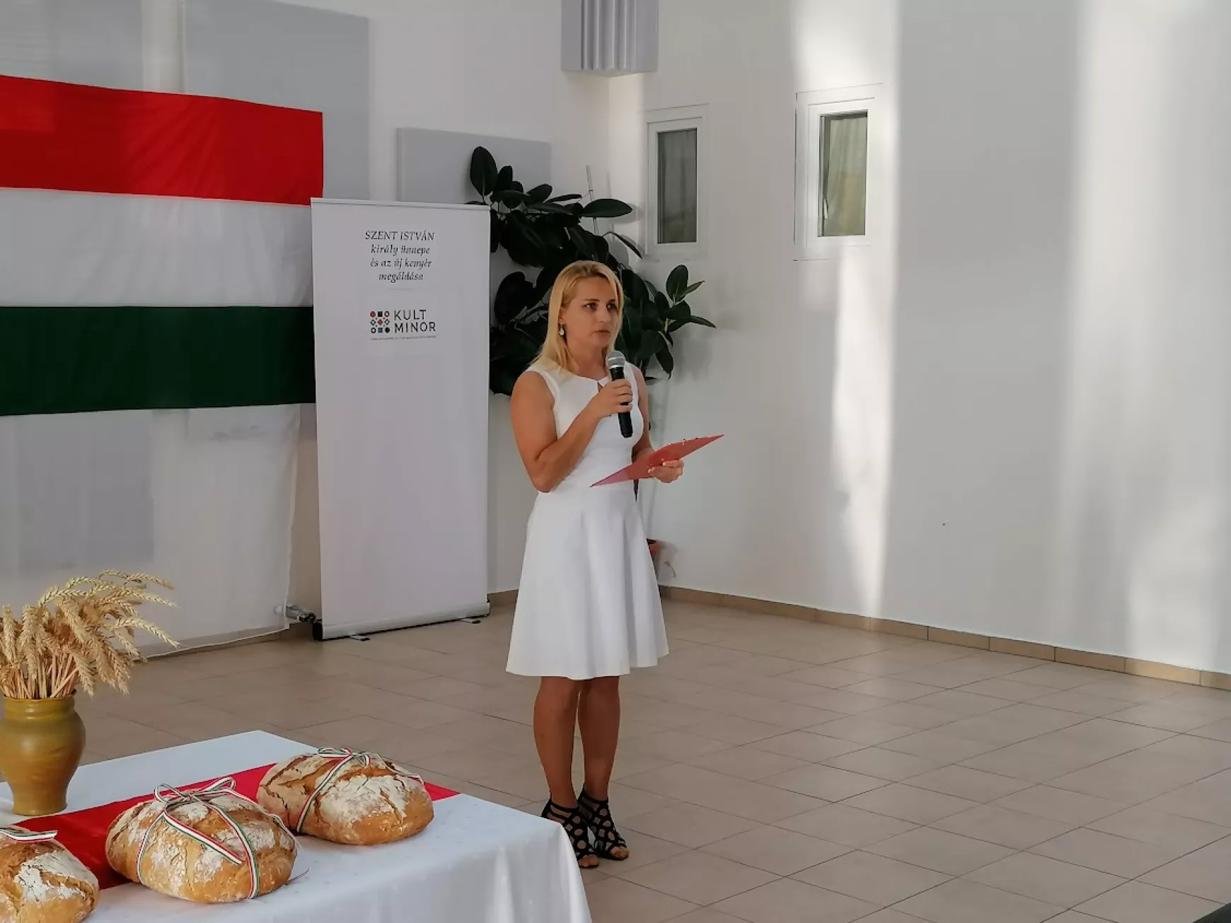 Augusztus 20 - Dercsika 2023