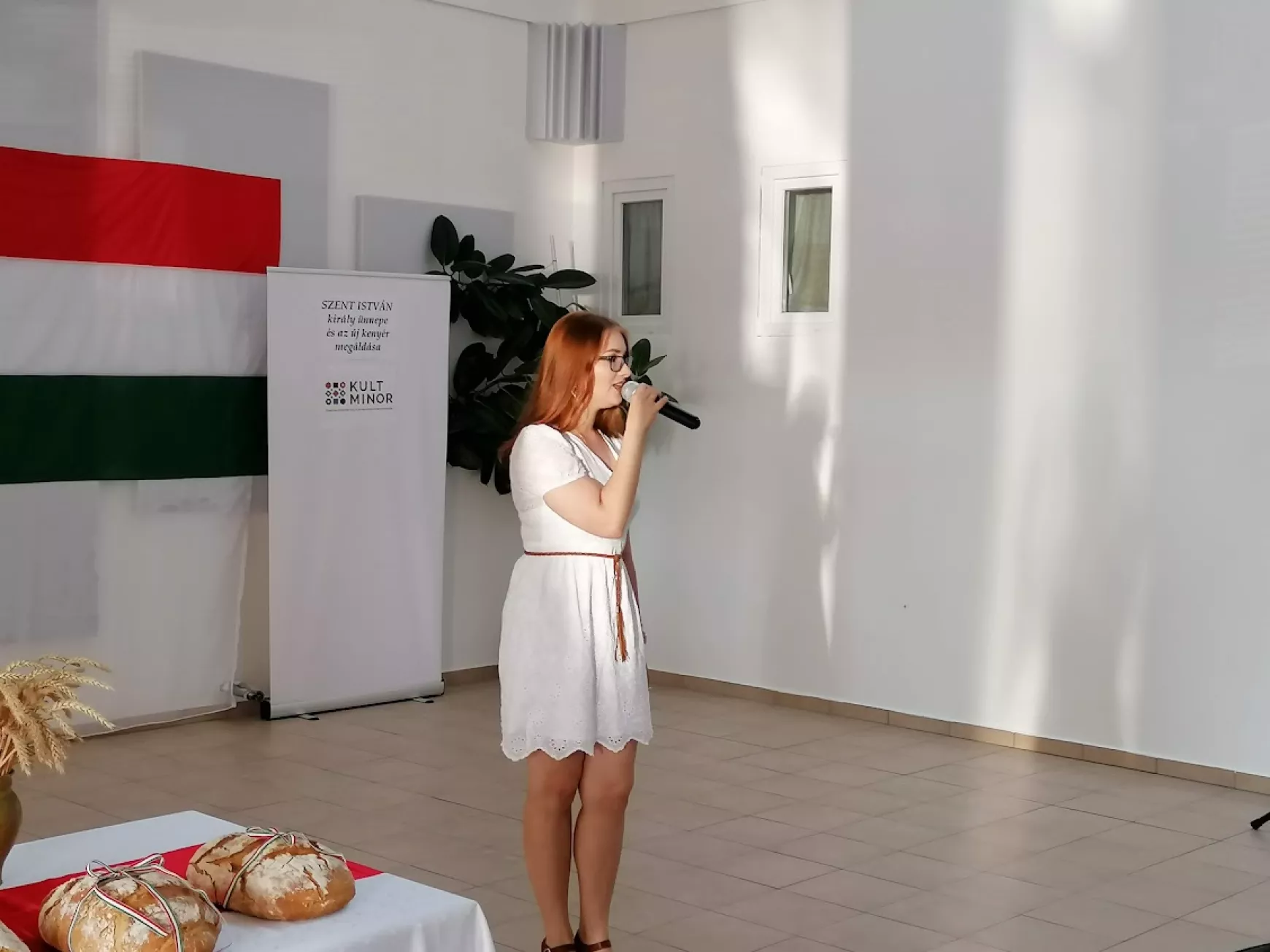 Augusztus 20 - Dercsika 2023