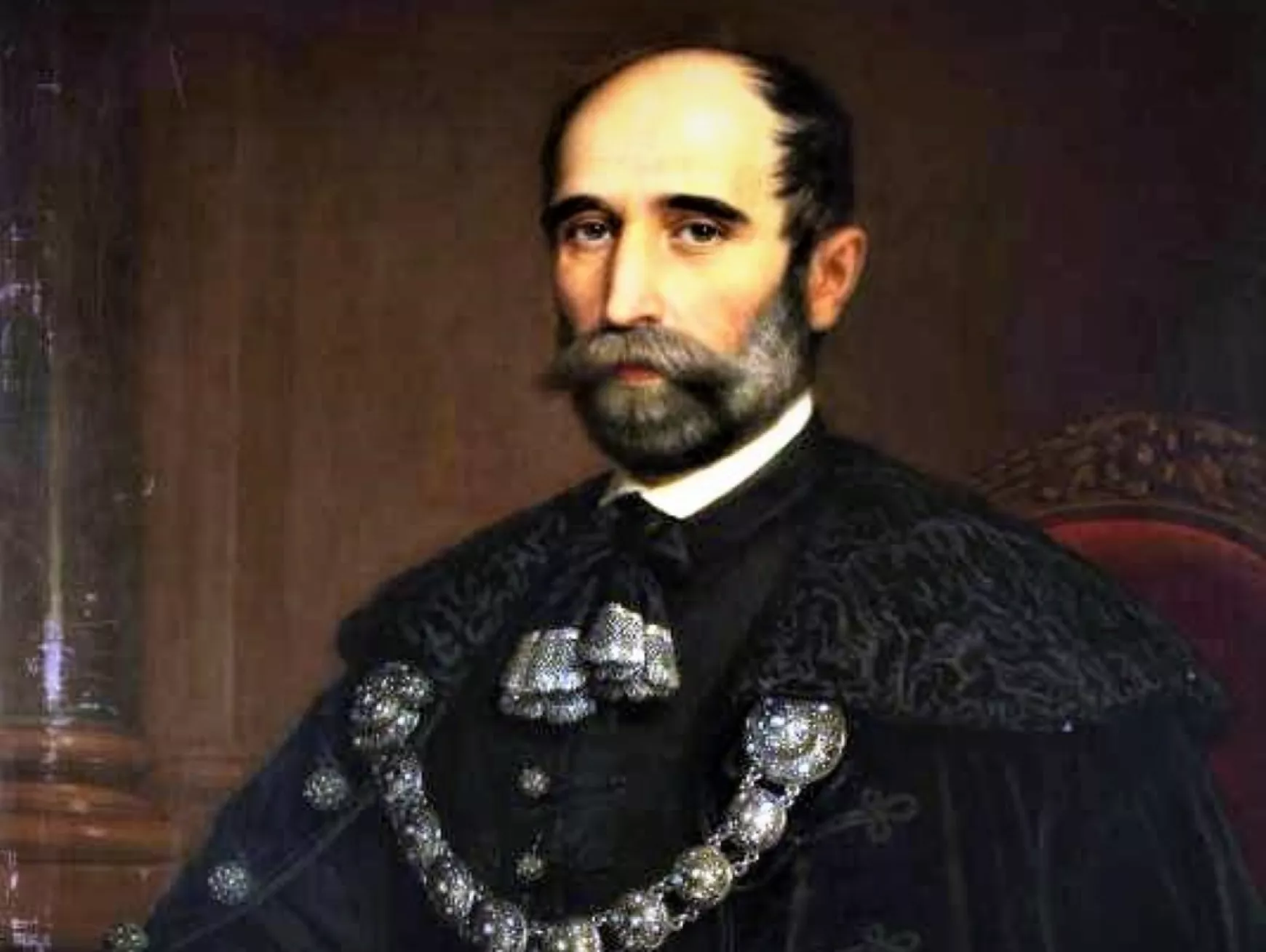 bittó istván