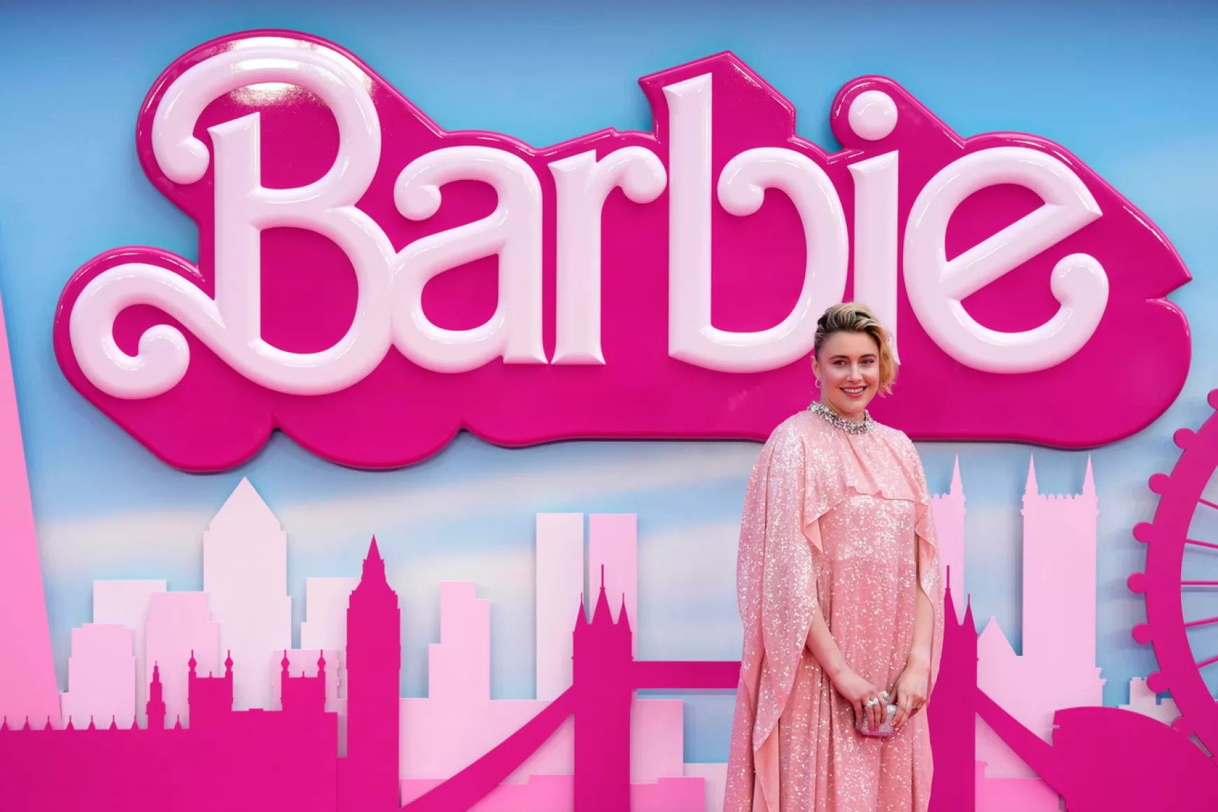 Barbie