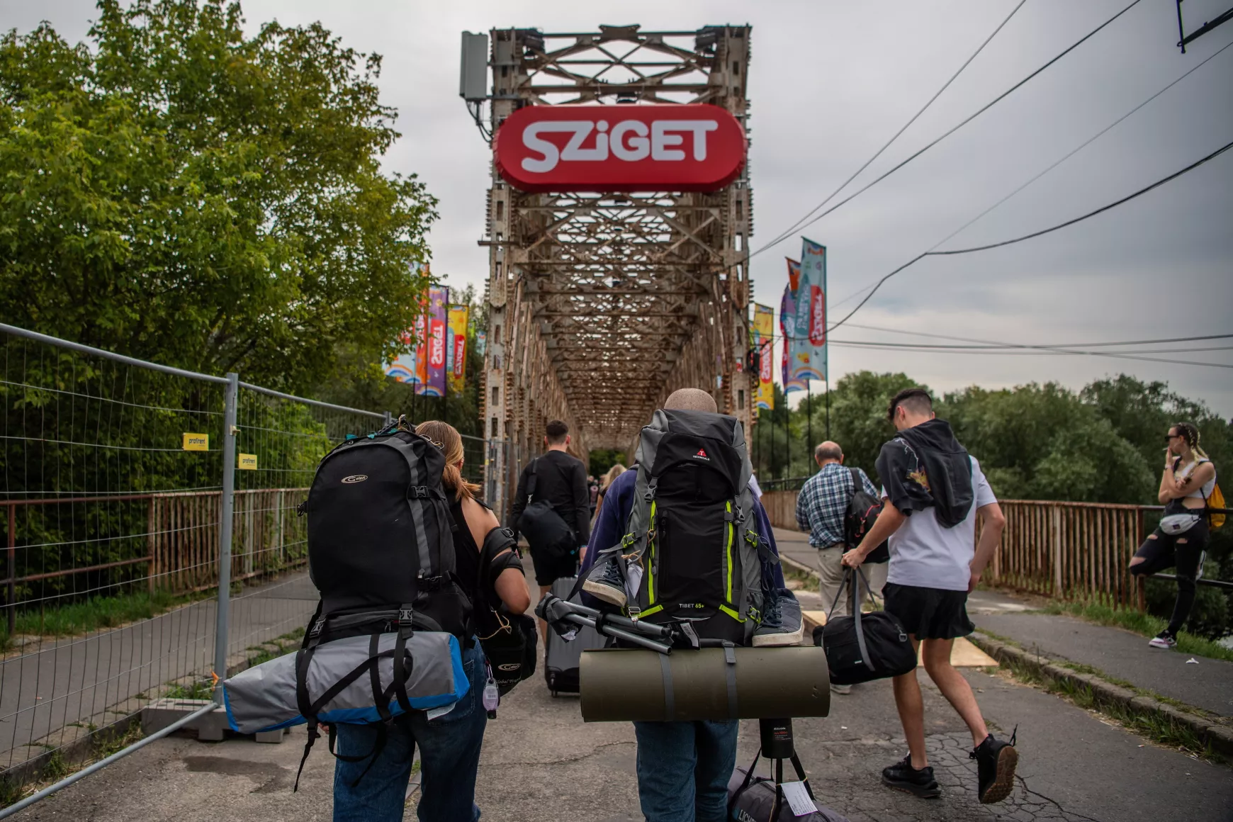 Sziget