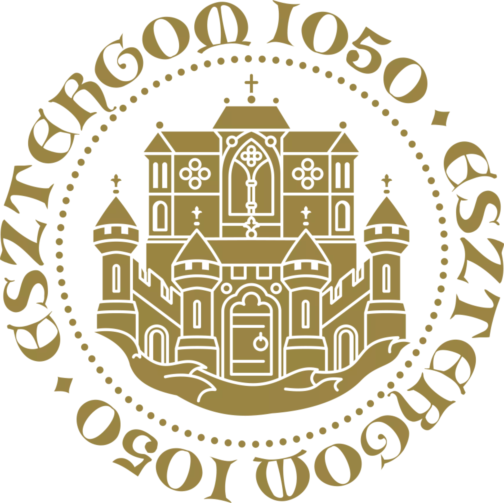 Logo Esztergom