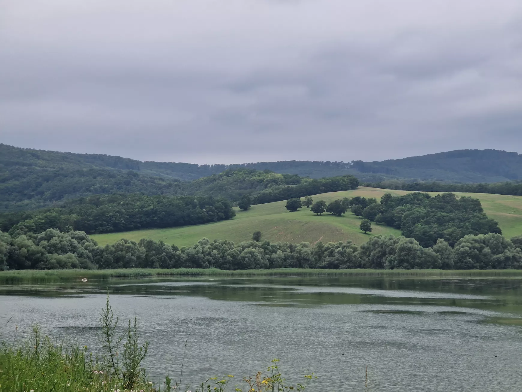 Geopark tábor