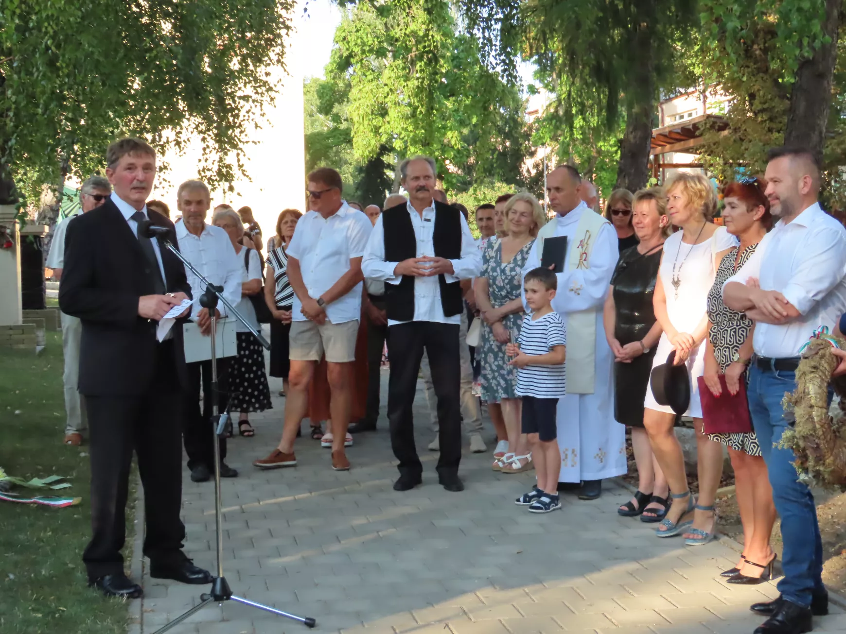 Lebó Ferenc Udvard