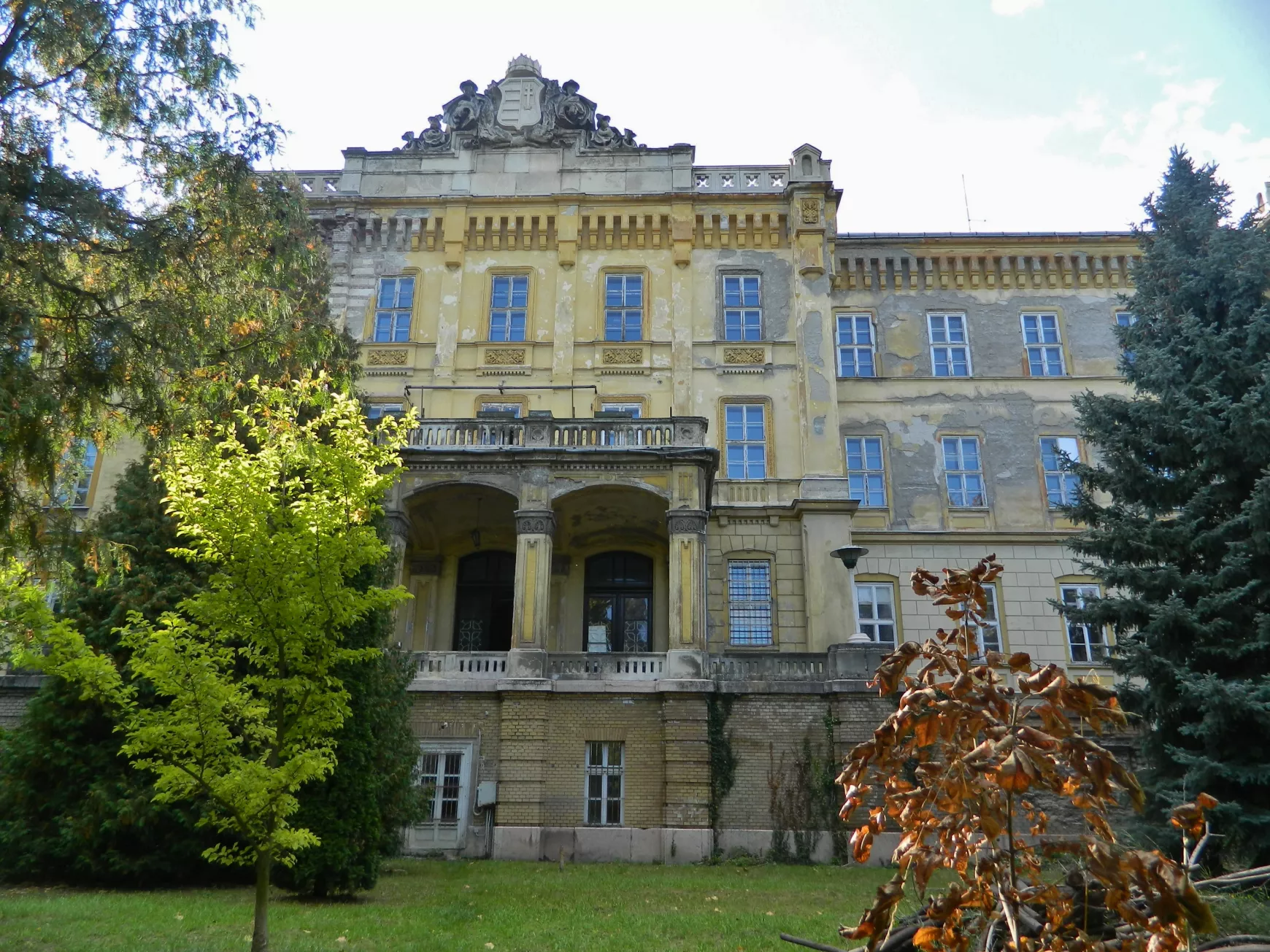 Oláh Gusztáv