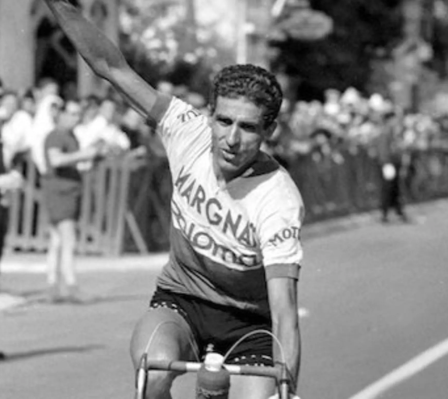 Martín Bahamontes