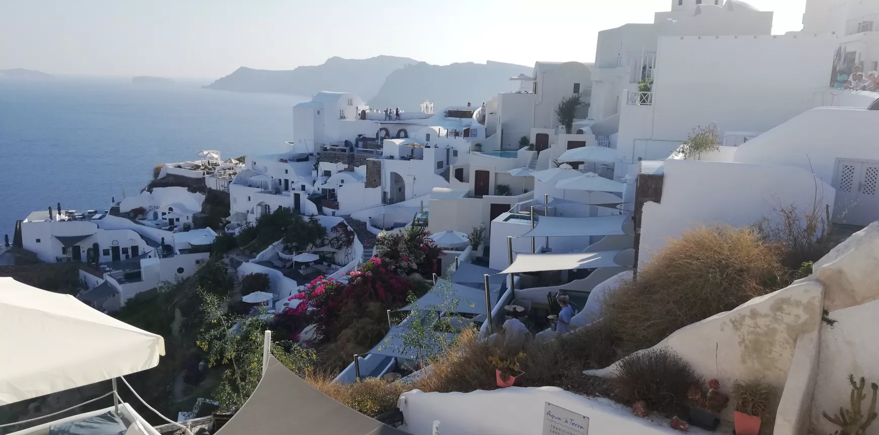 Santorini
