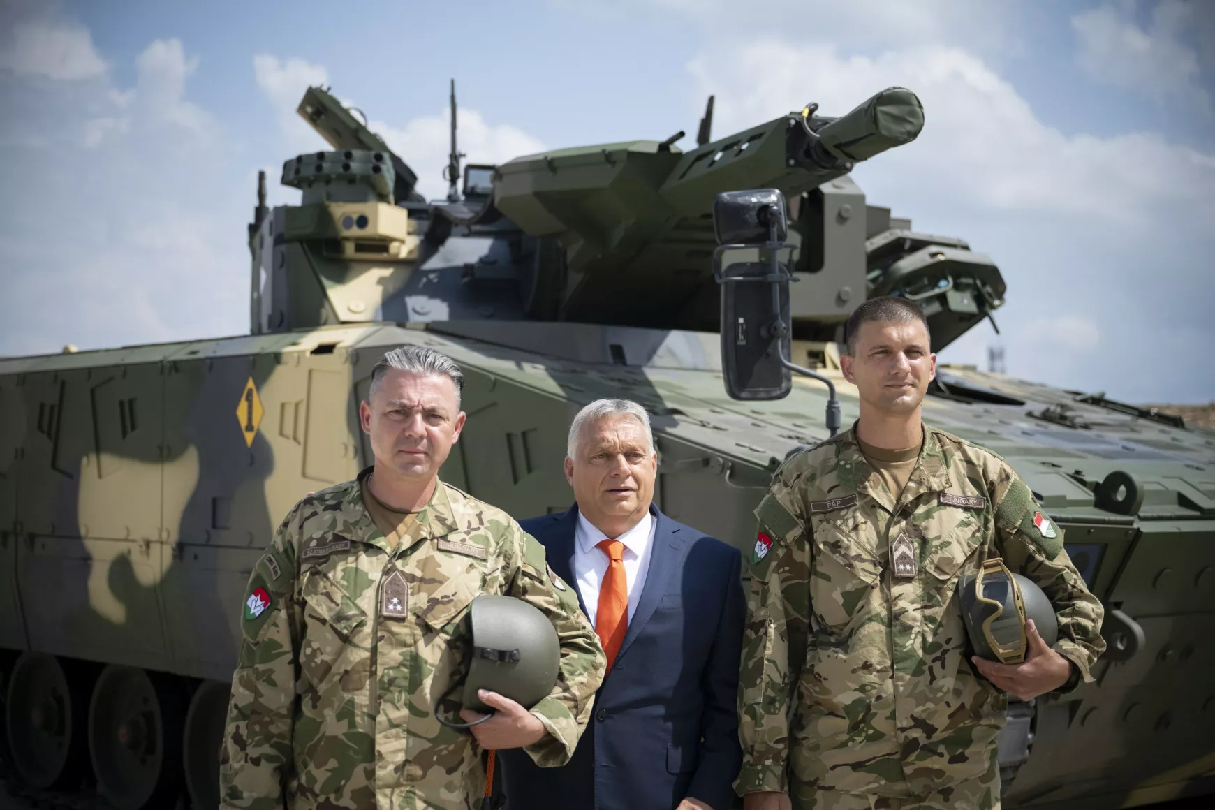 orbán
