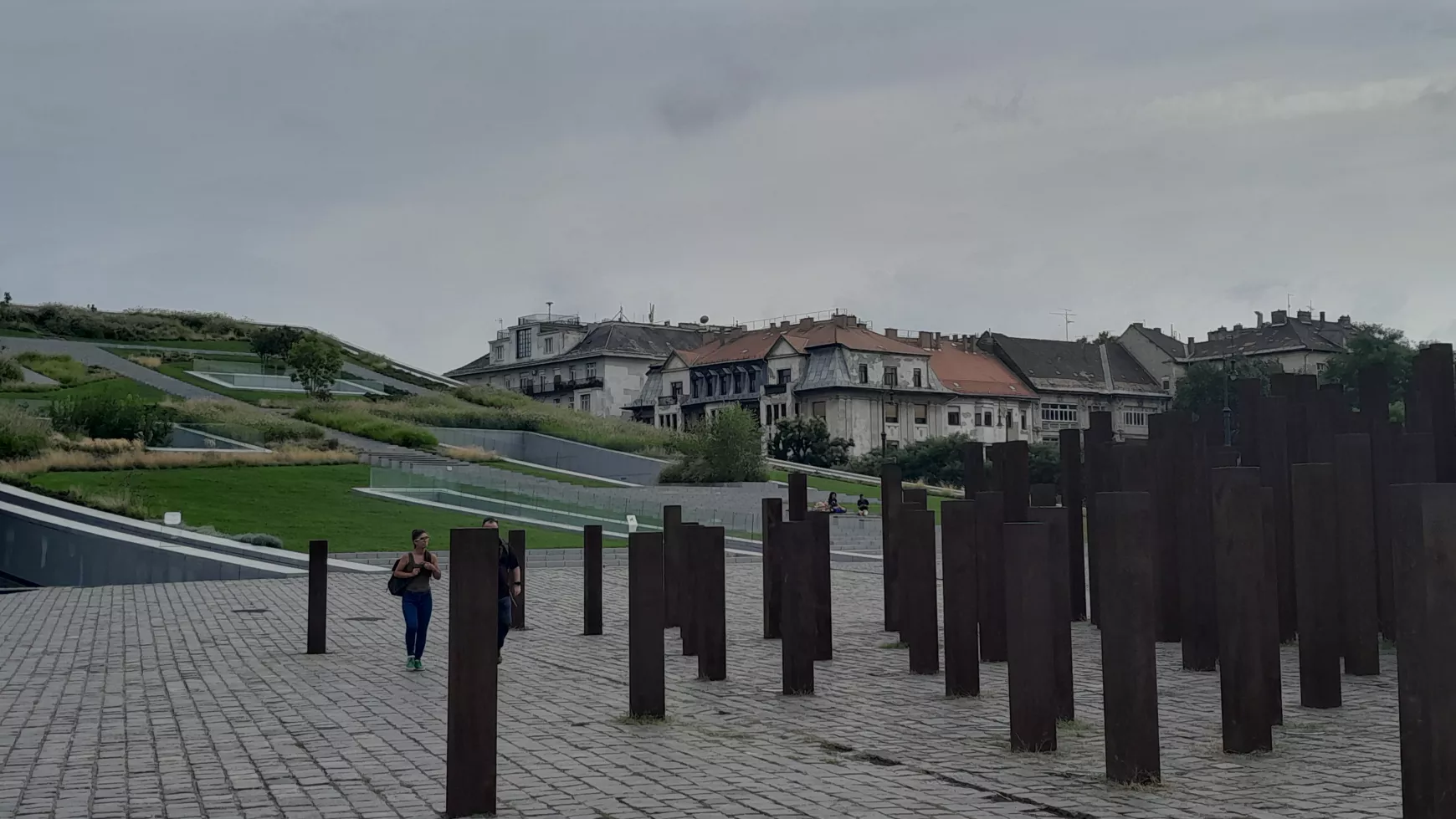 Pozsonypüspöki Csemadok