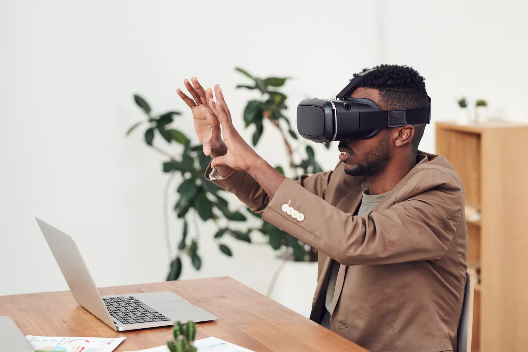 Augmented Reality