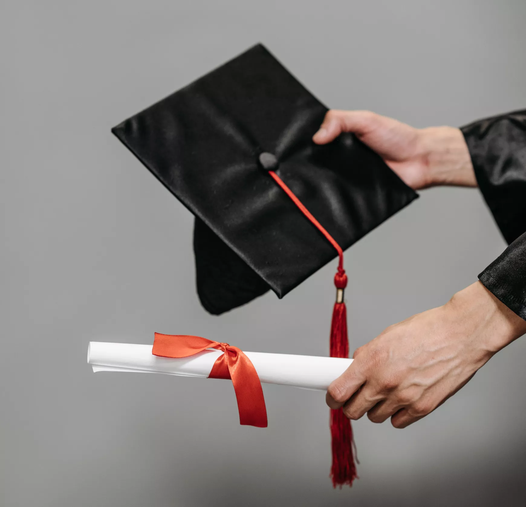 diploma talár diplomaosztó felsőoktatás