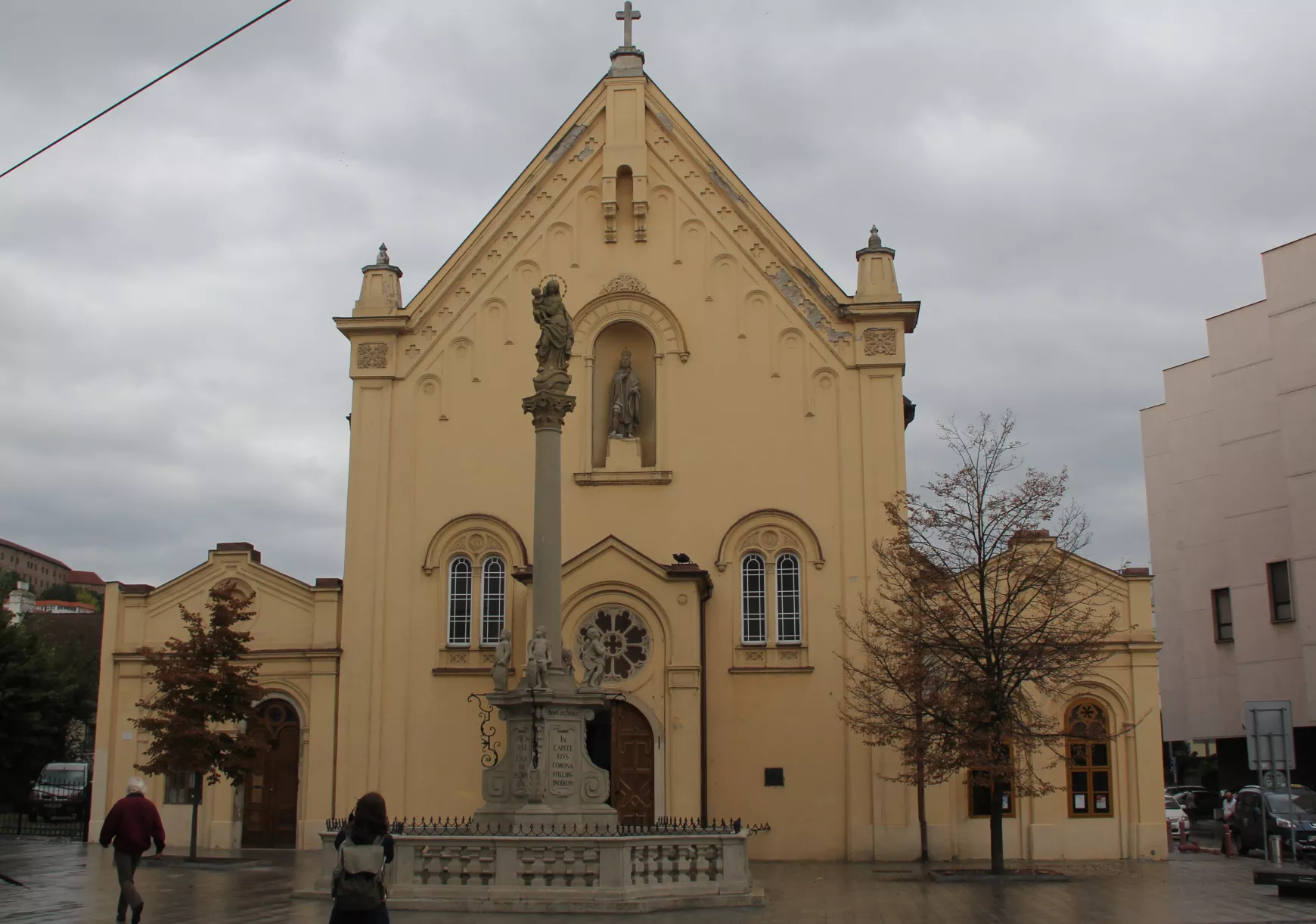 pozsony