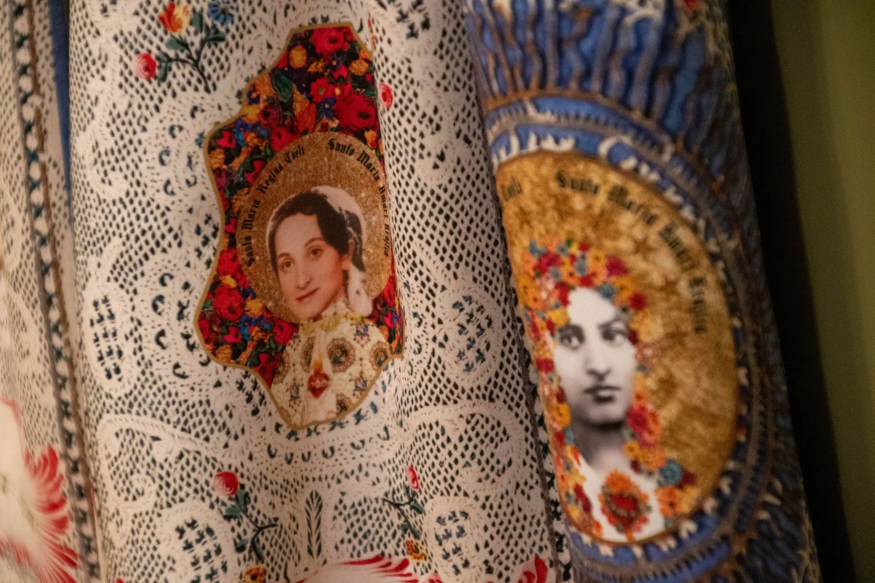 Romani design