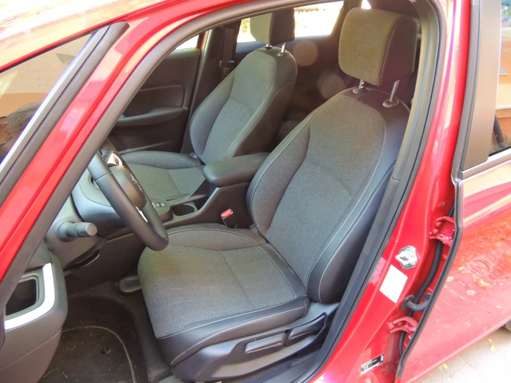 Honda Jazz 1.5 