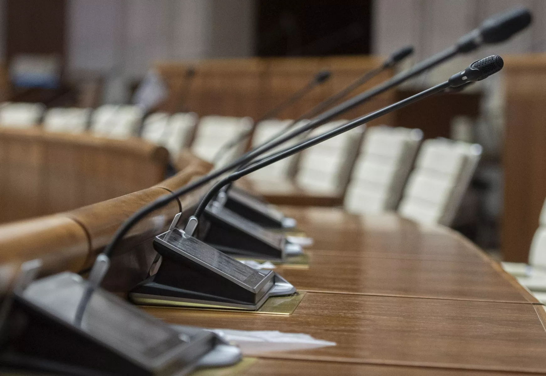 szlovák parlament