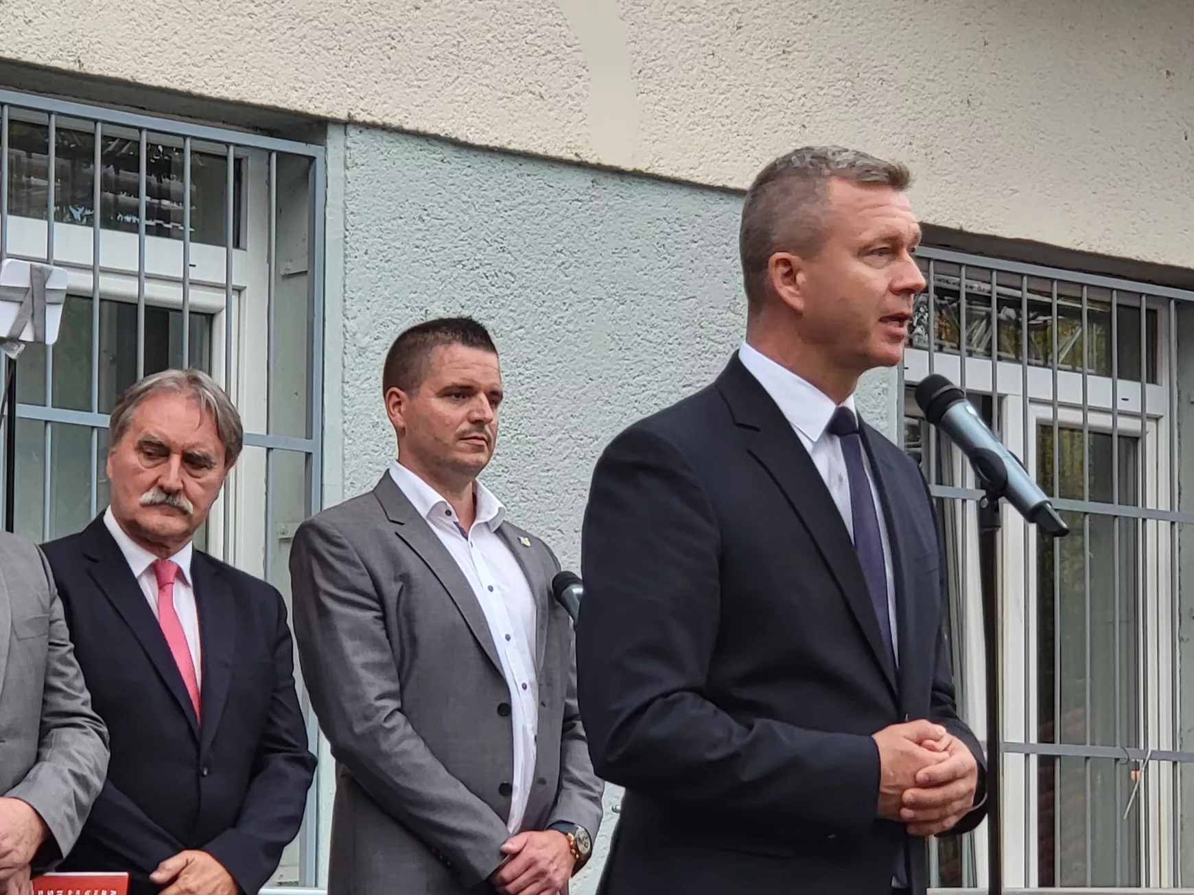 Szövetség Galánta