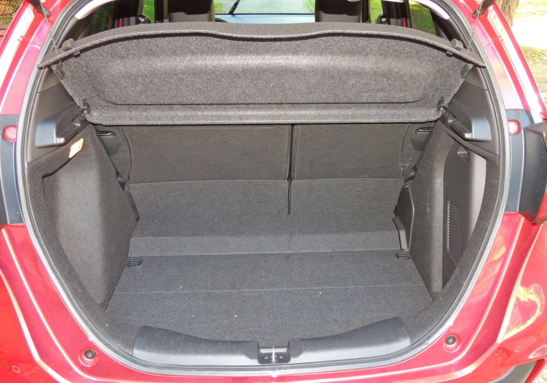 Honda Jazz 1.5 