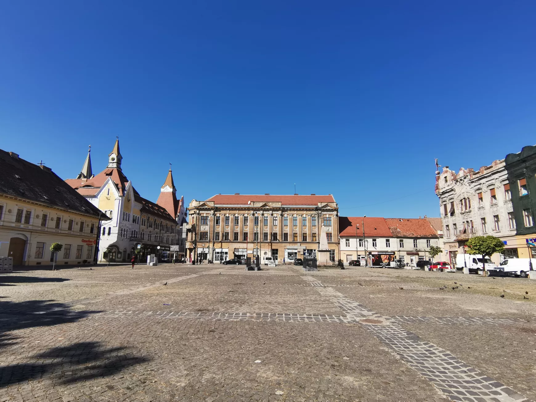 Temesvár