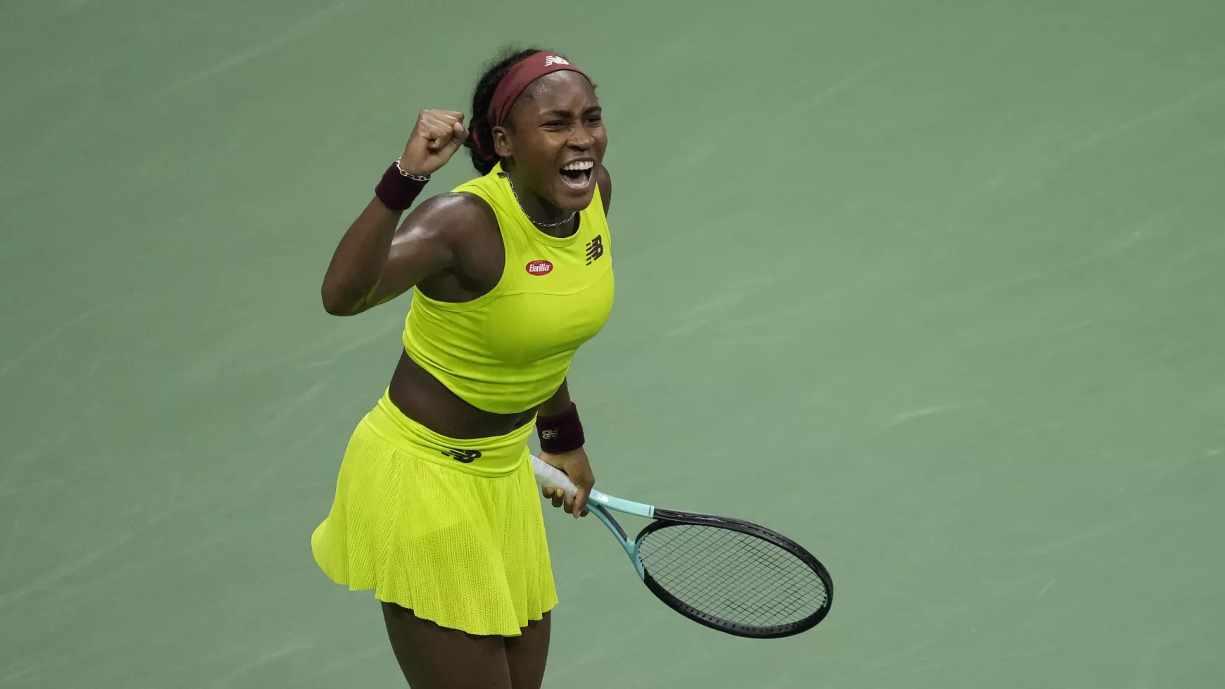 Coco Gauff
