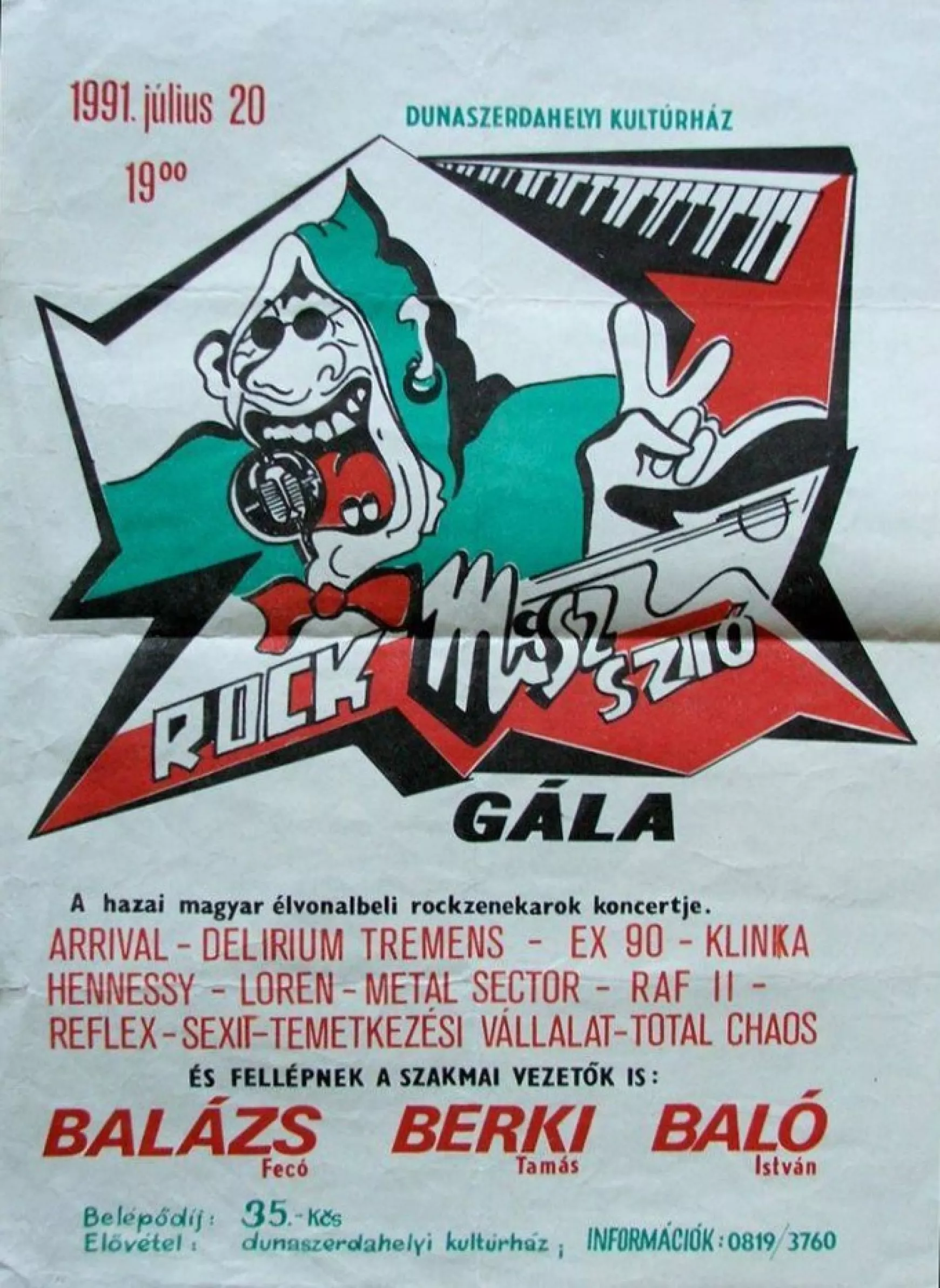 az-1991-es-rockmisszio-plakatja