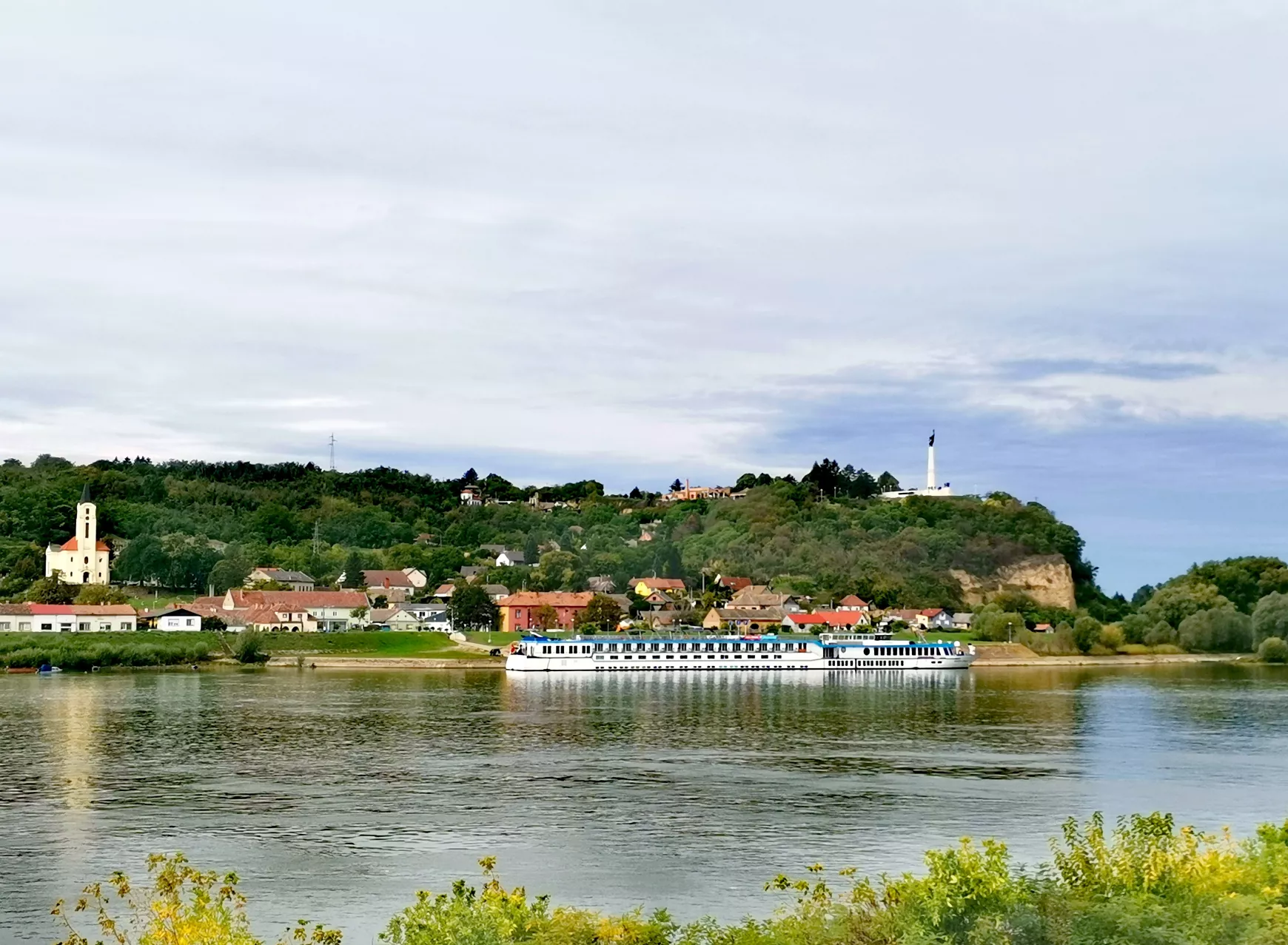 Batinánál