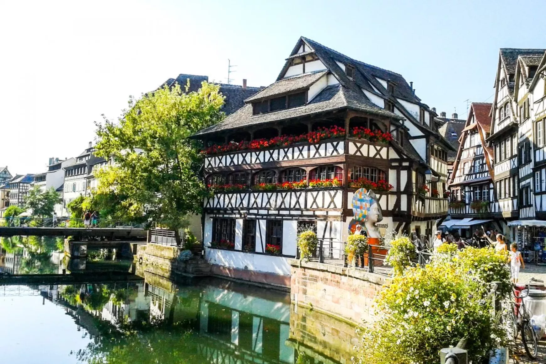 strasbourg