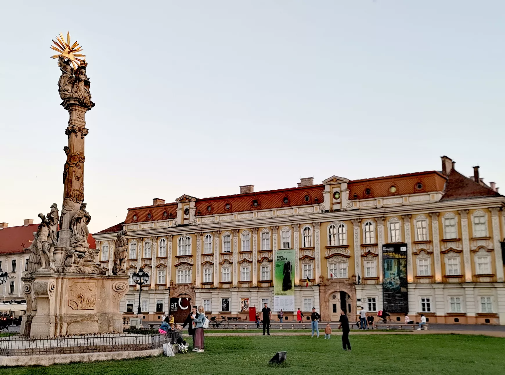 Temesvár