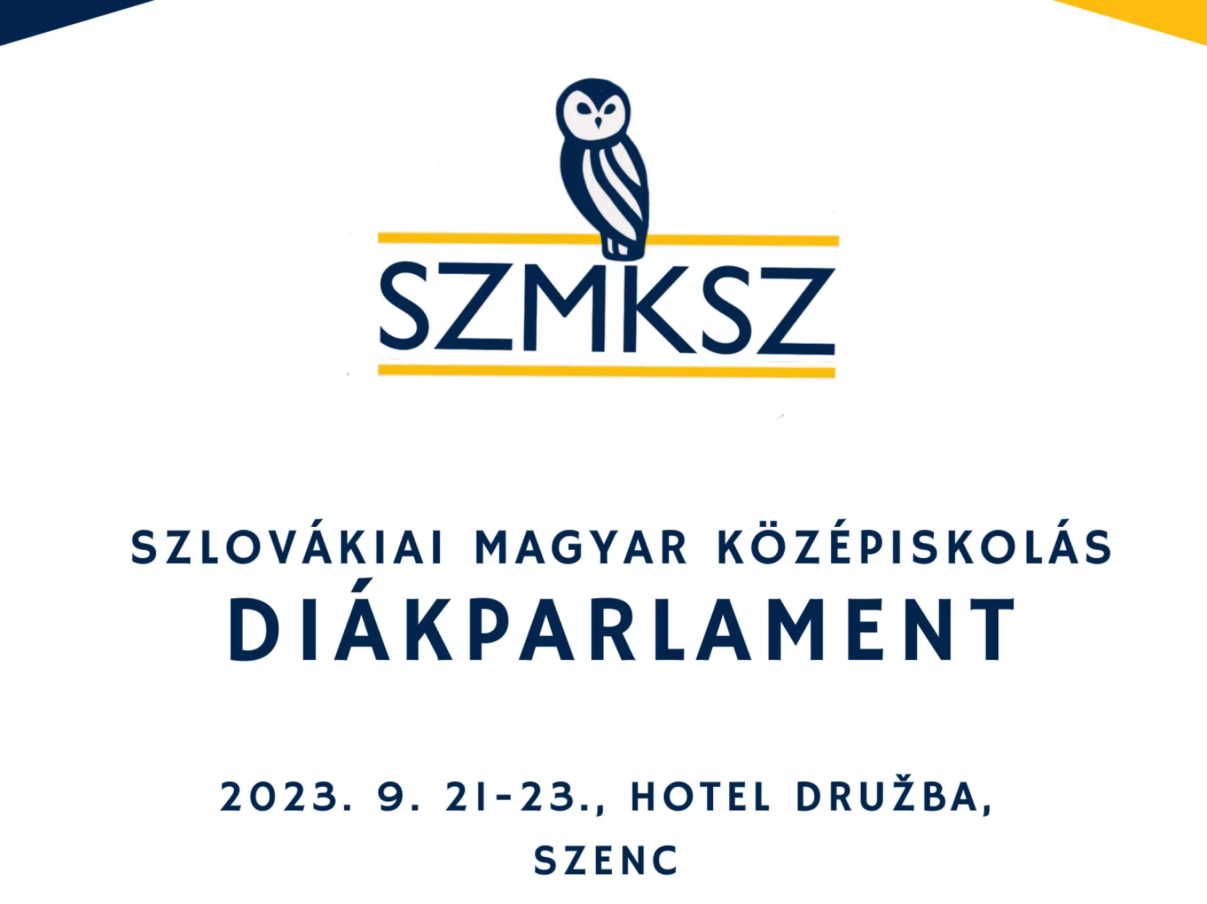 diákparlament
