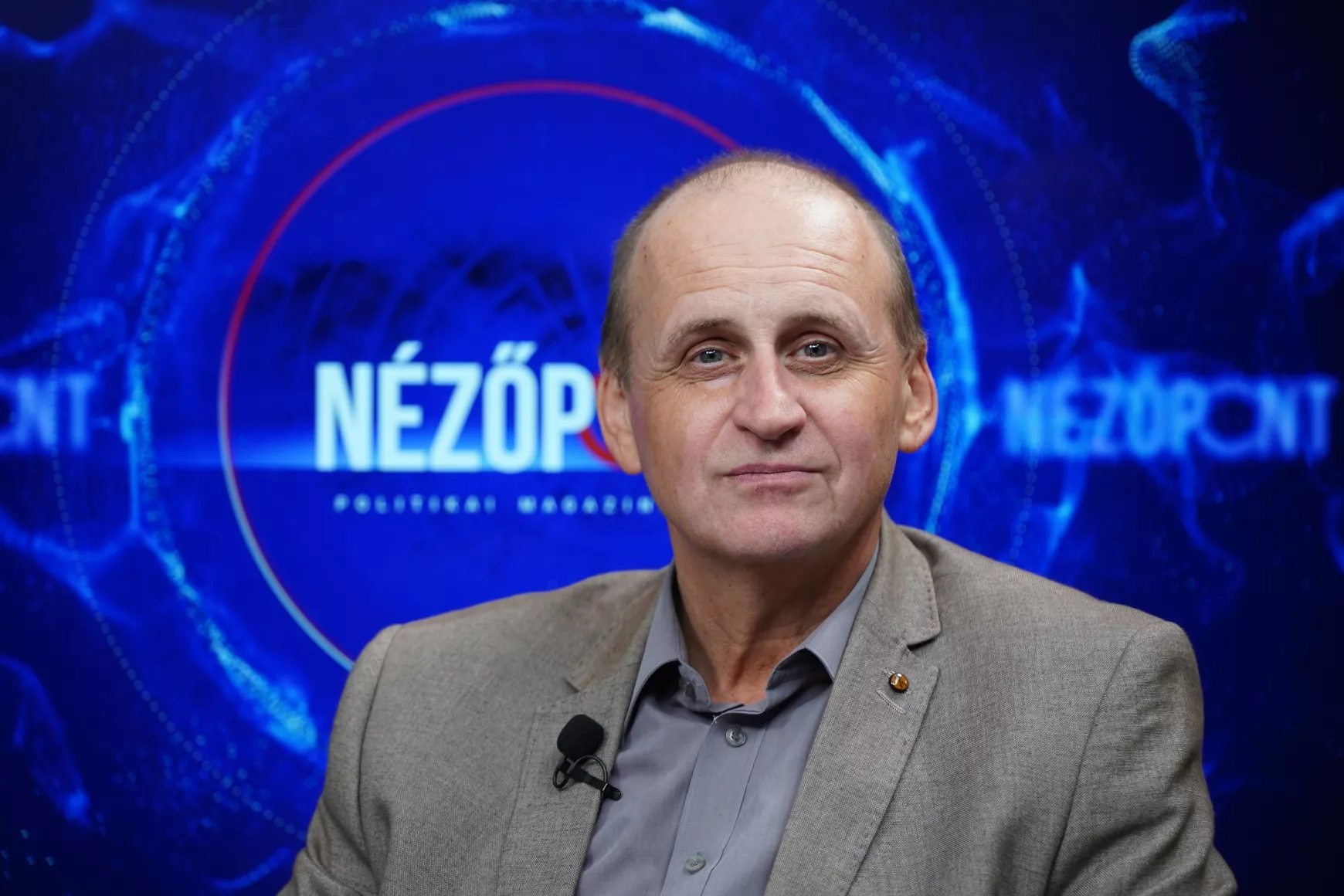Andruskó Imre