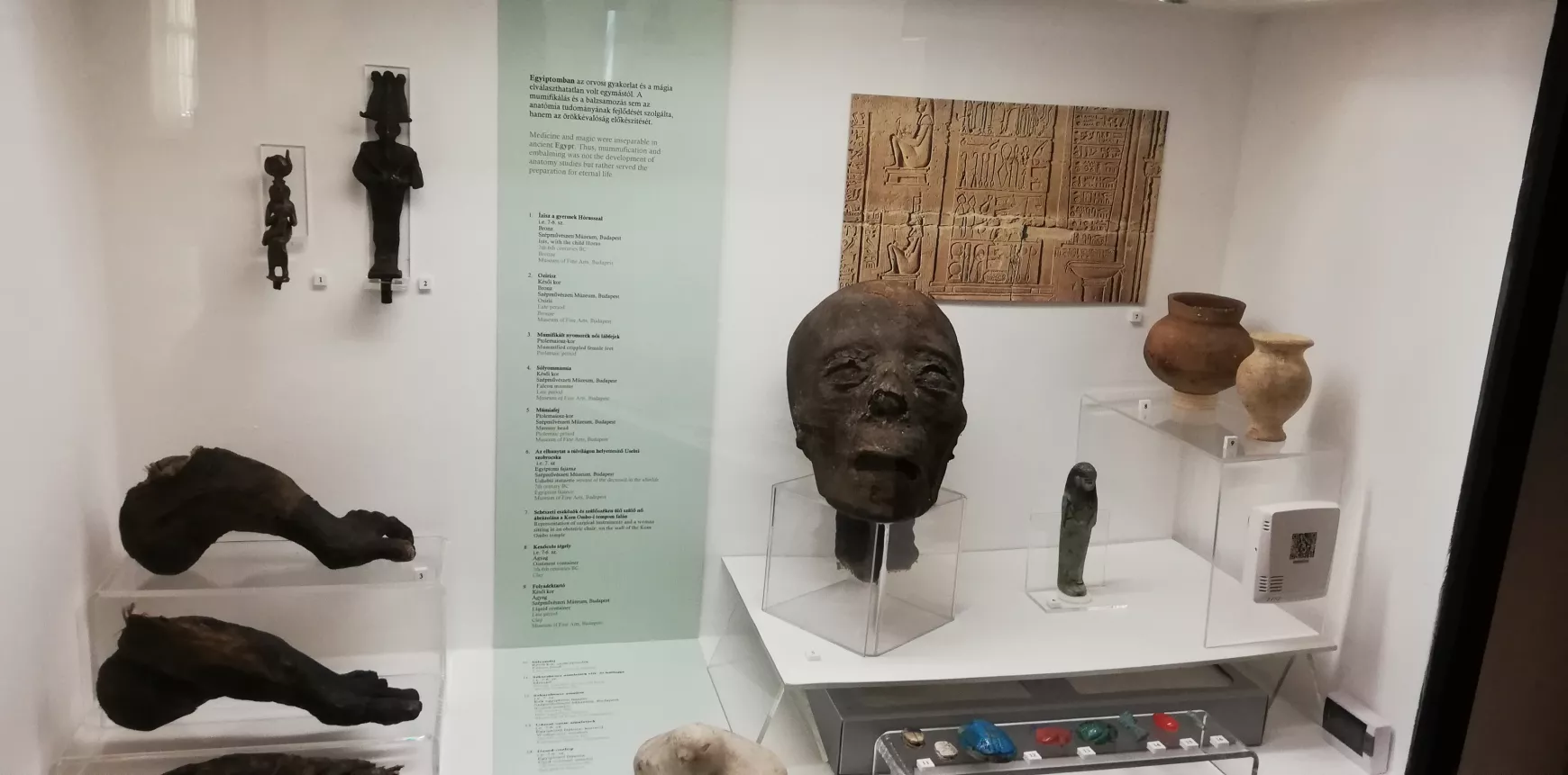 Semmelweis Orvostörténeti Múzeum