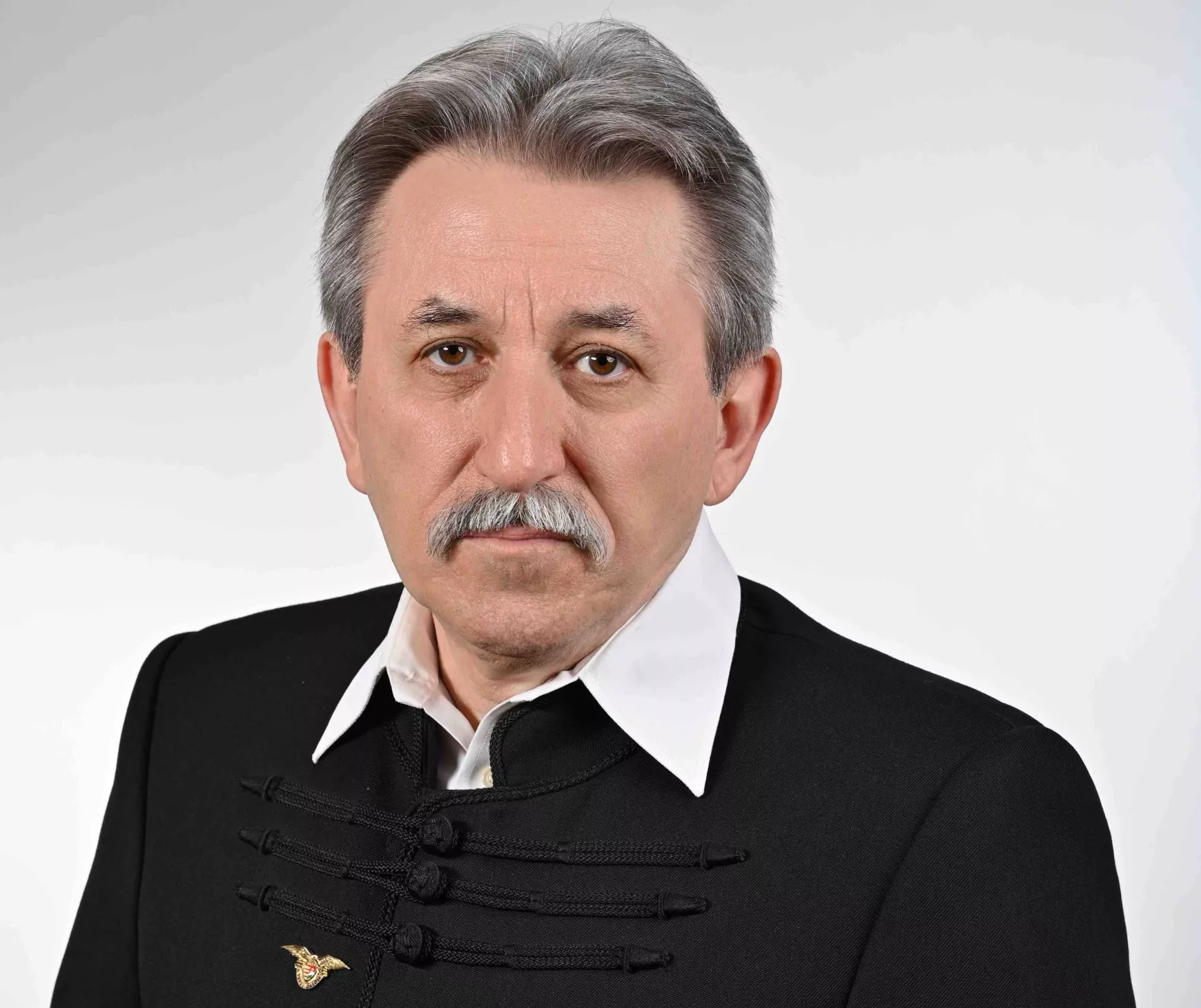 Fehér István