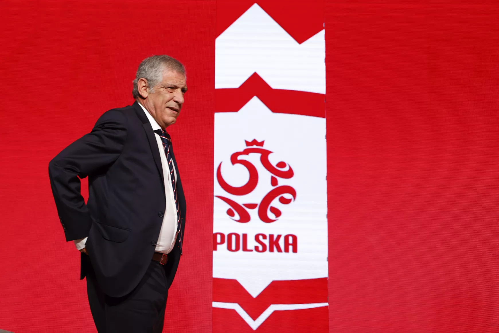 Fernando Santos 