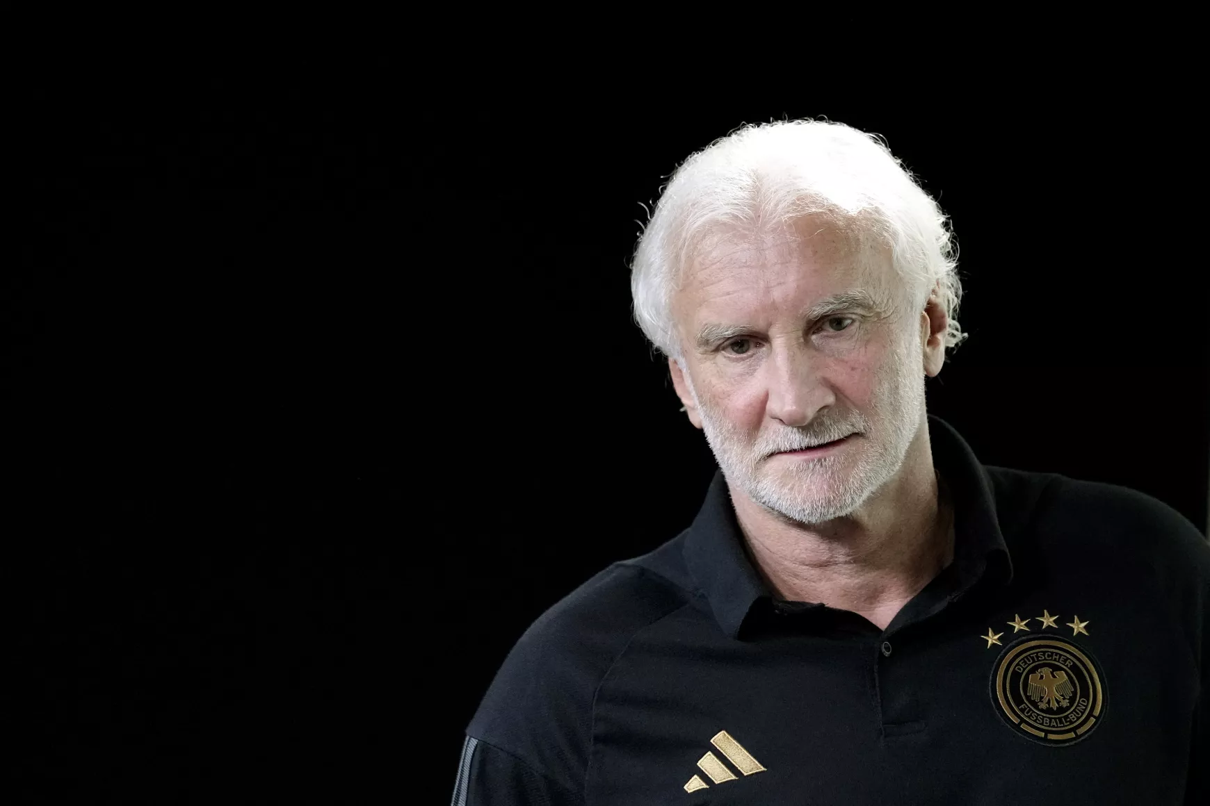 Rudi Völler