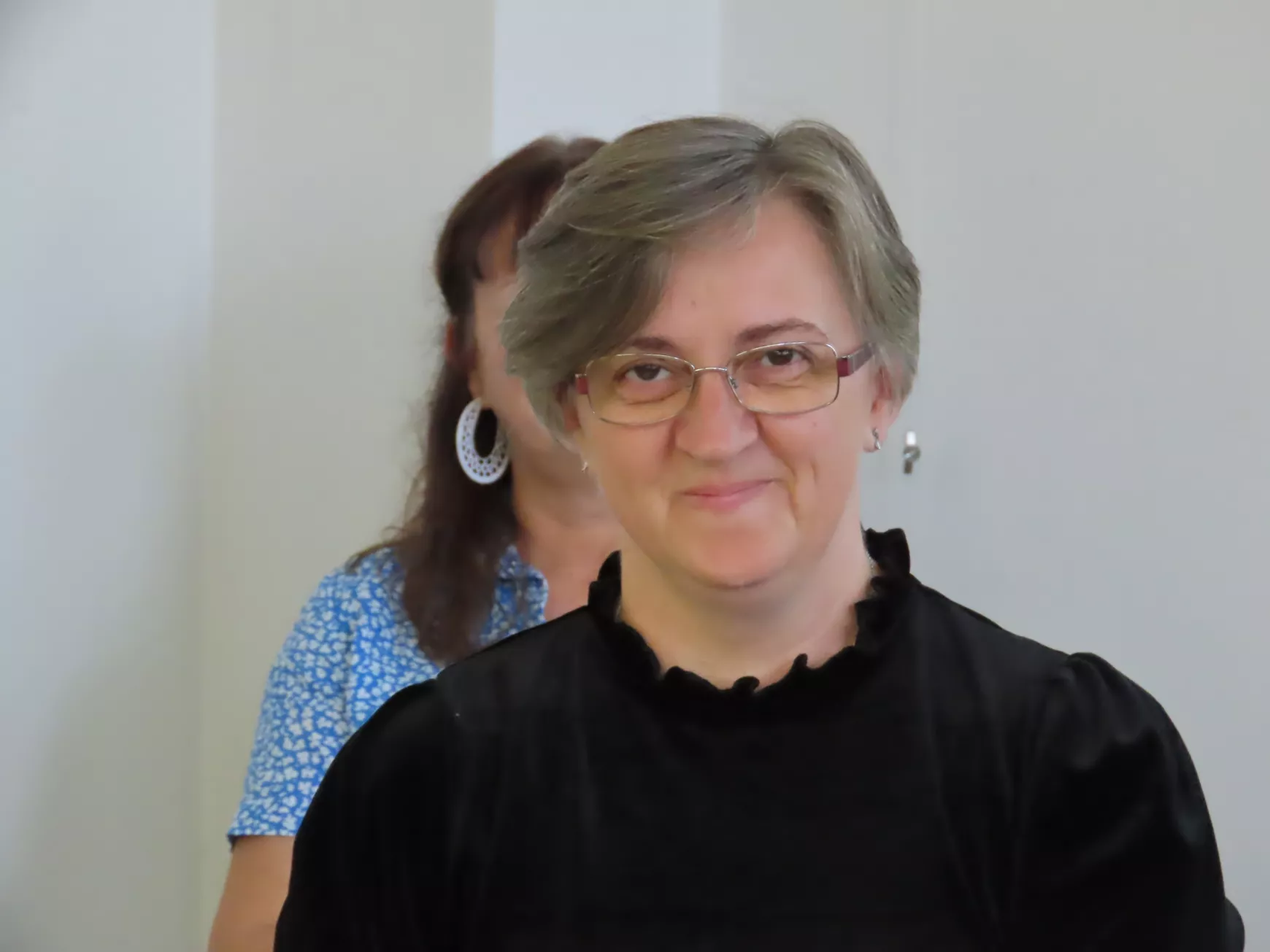 Danczi Mónika