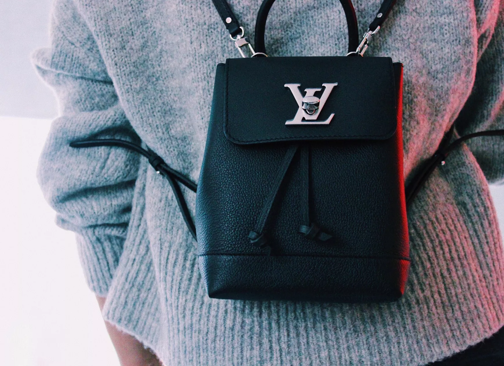 Louis Vuitton táska