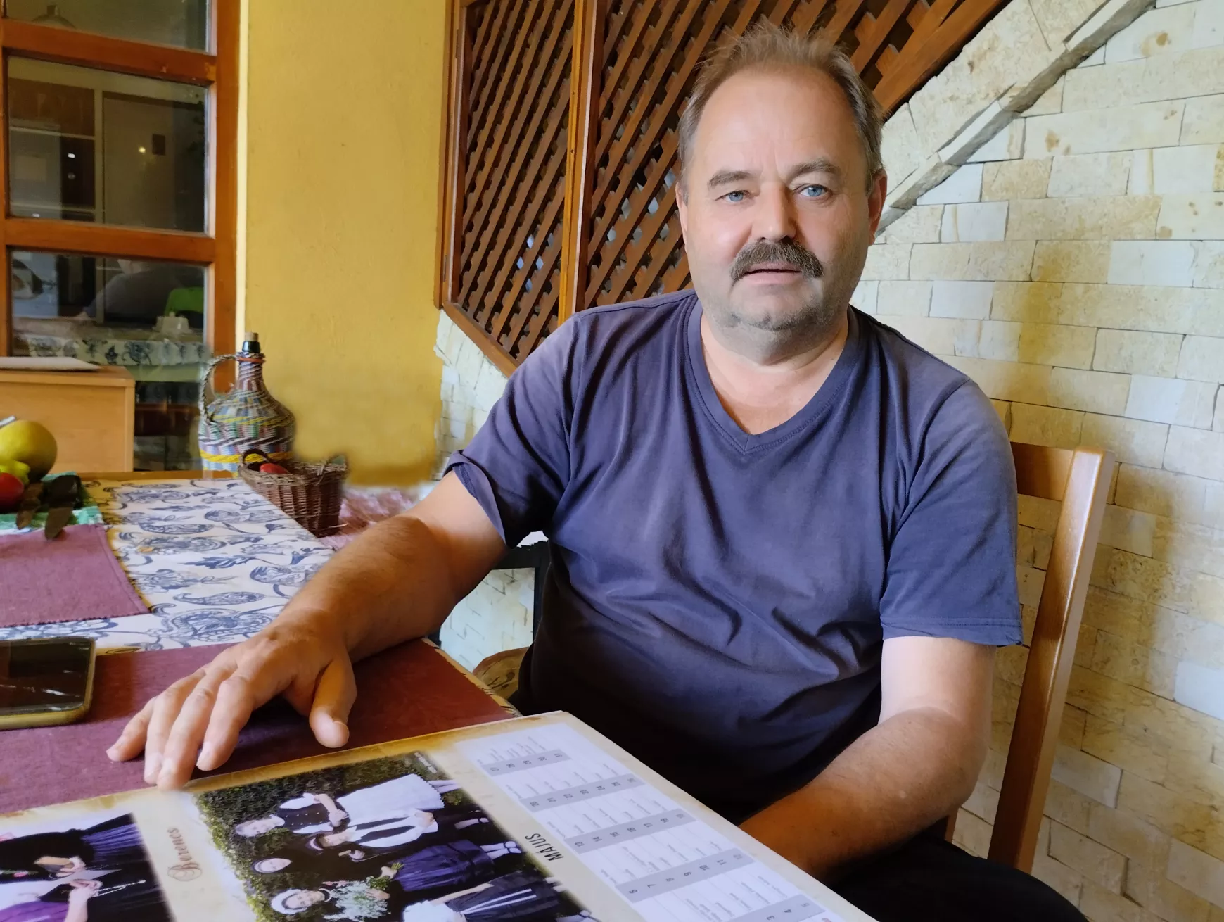 Laczkó Gábor